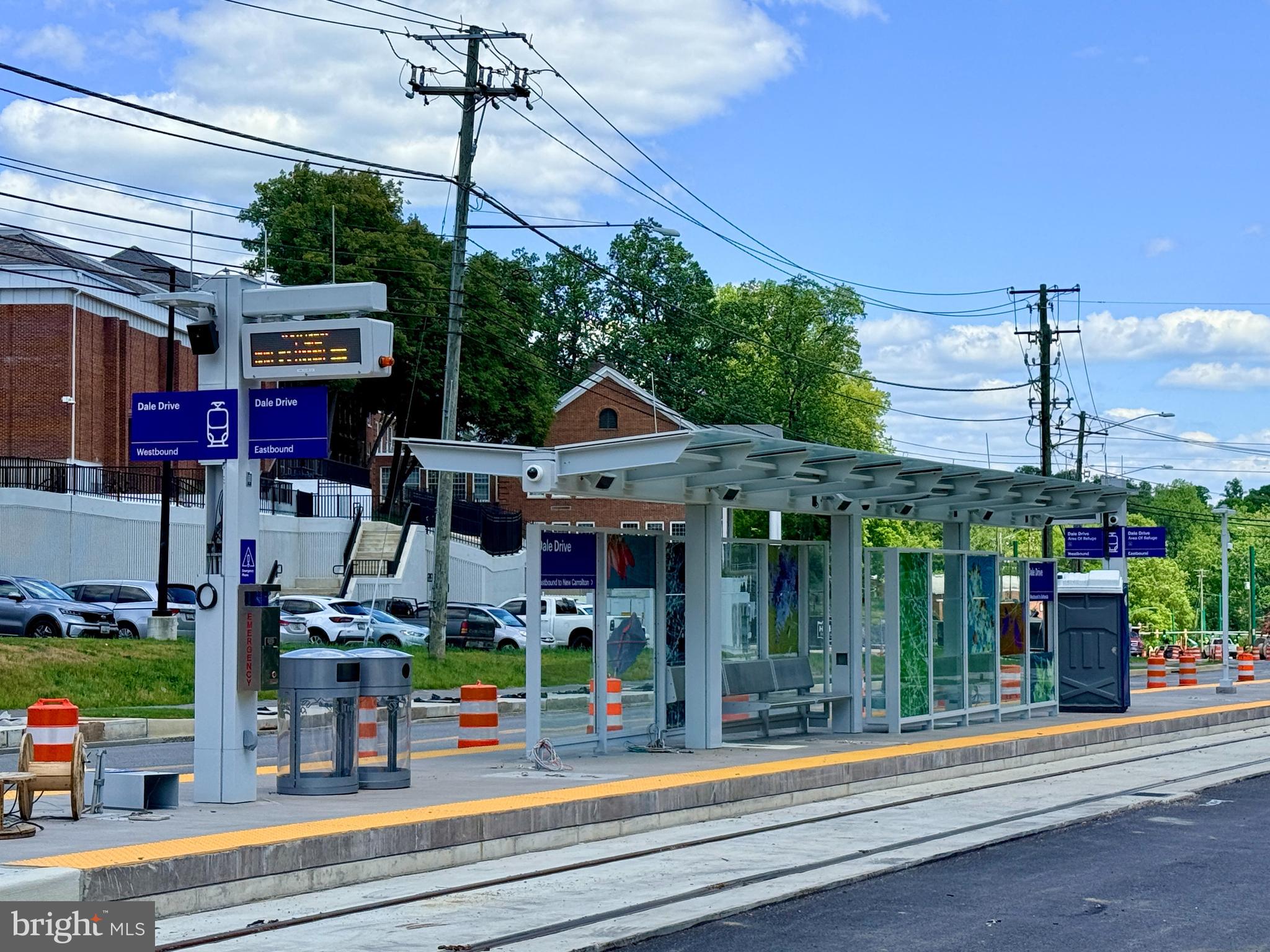 SILVER SPRING - Residential