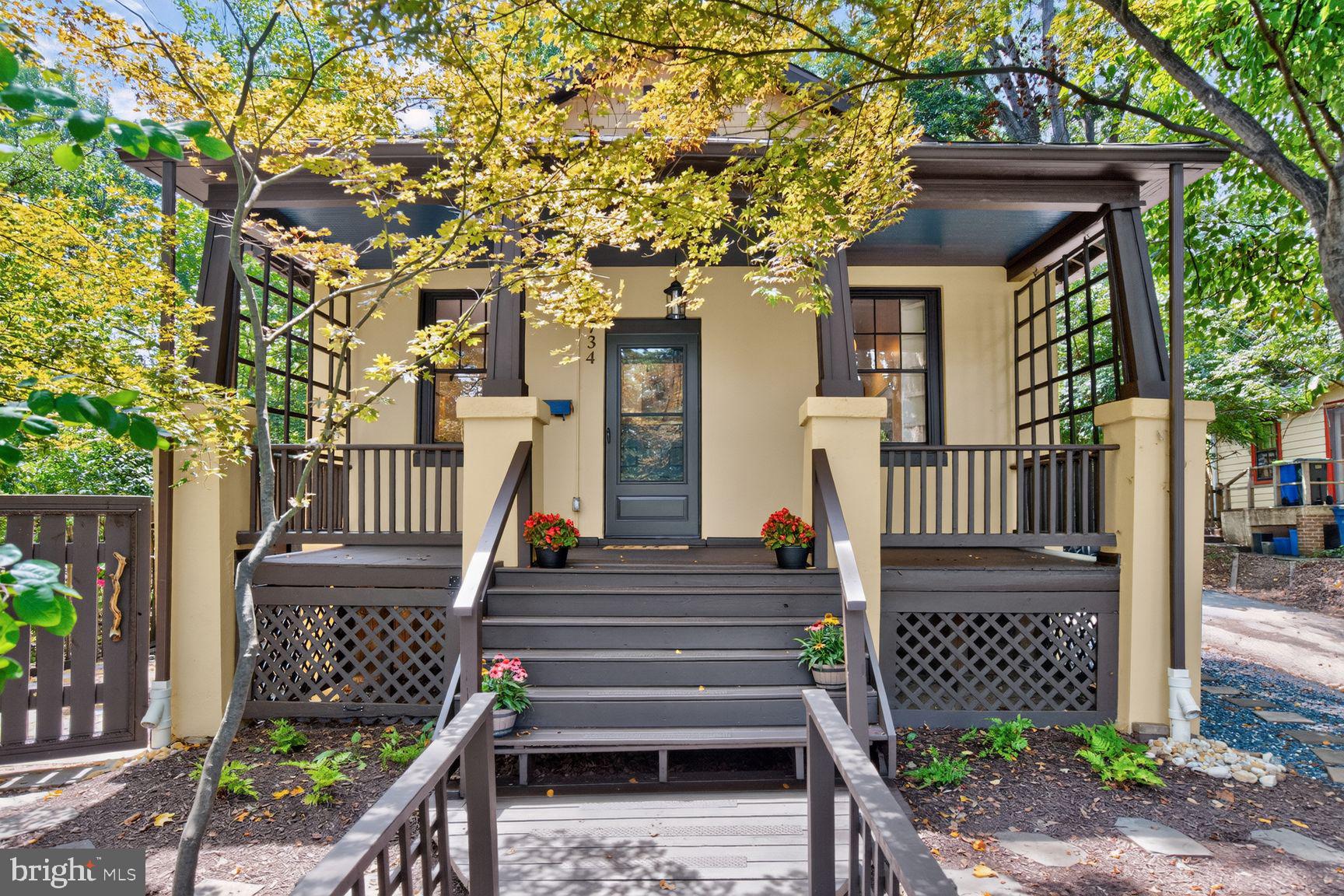 SILVER SPRING - Residential
