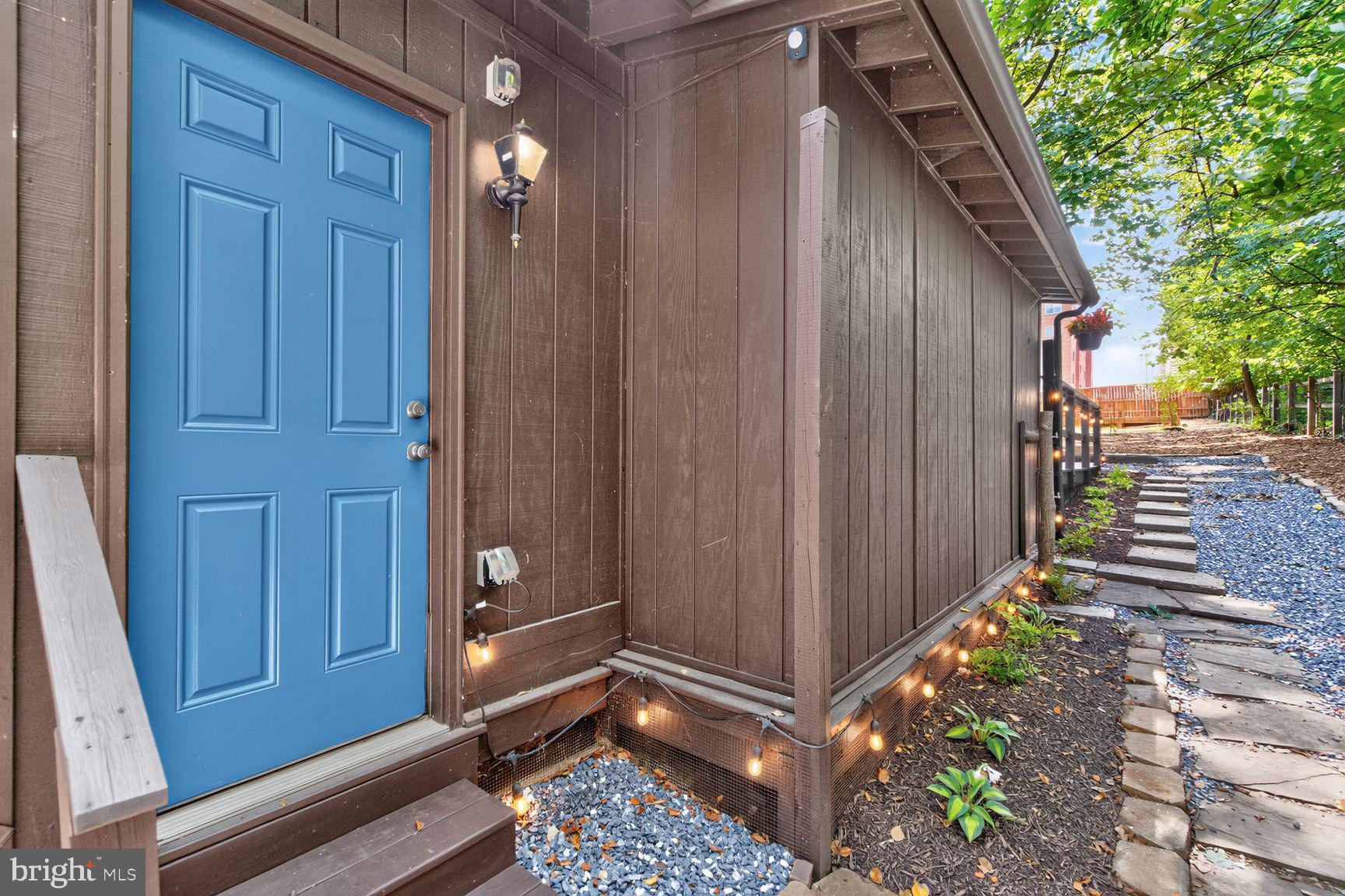 SILVER SPRING - Residential