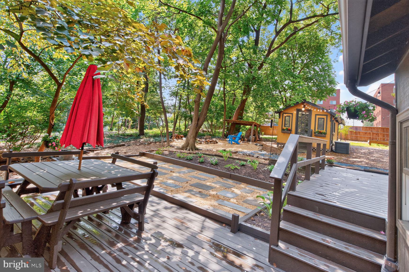 SILVER SPRING - Residential