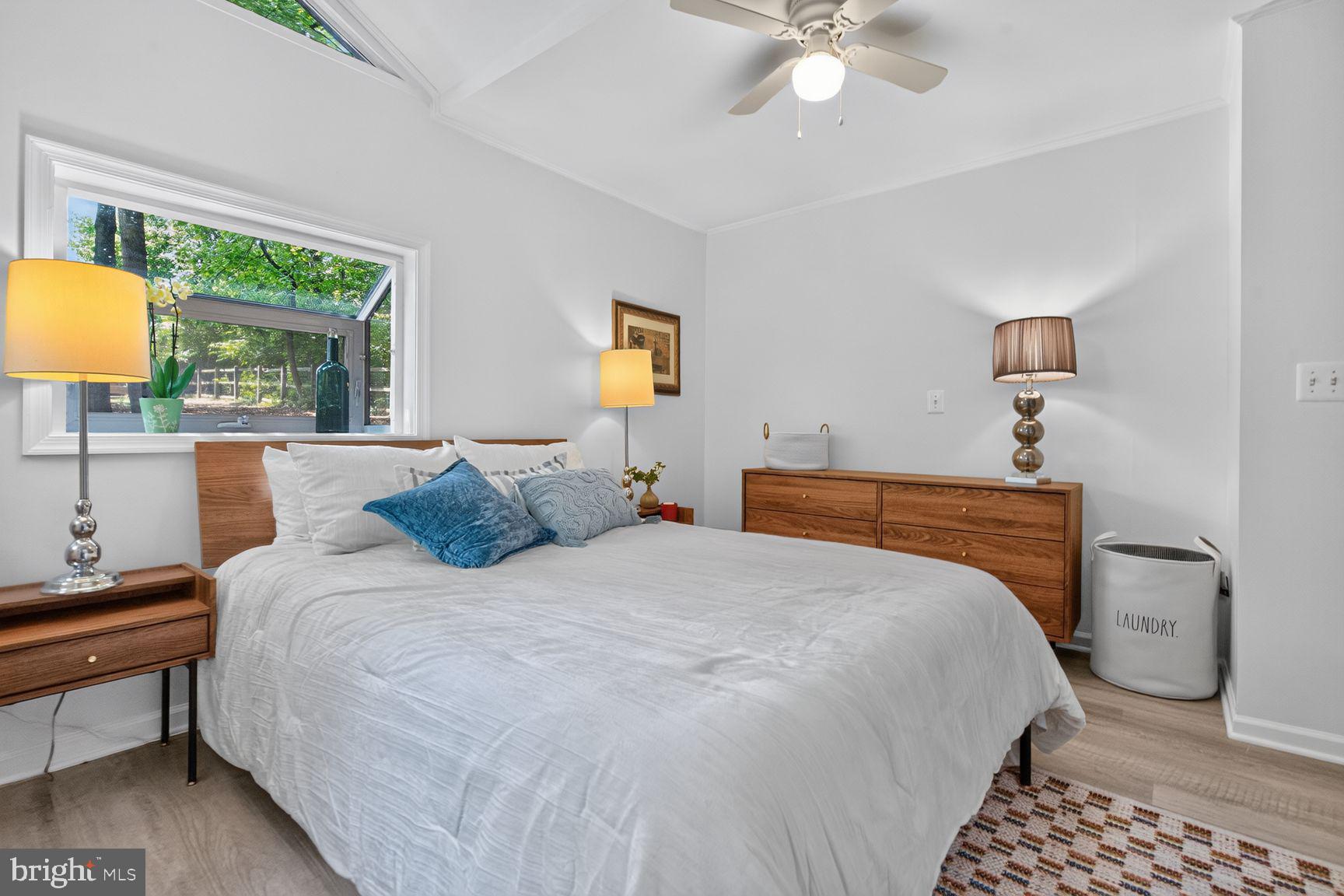 SILVER SPRING - Residential