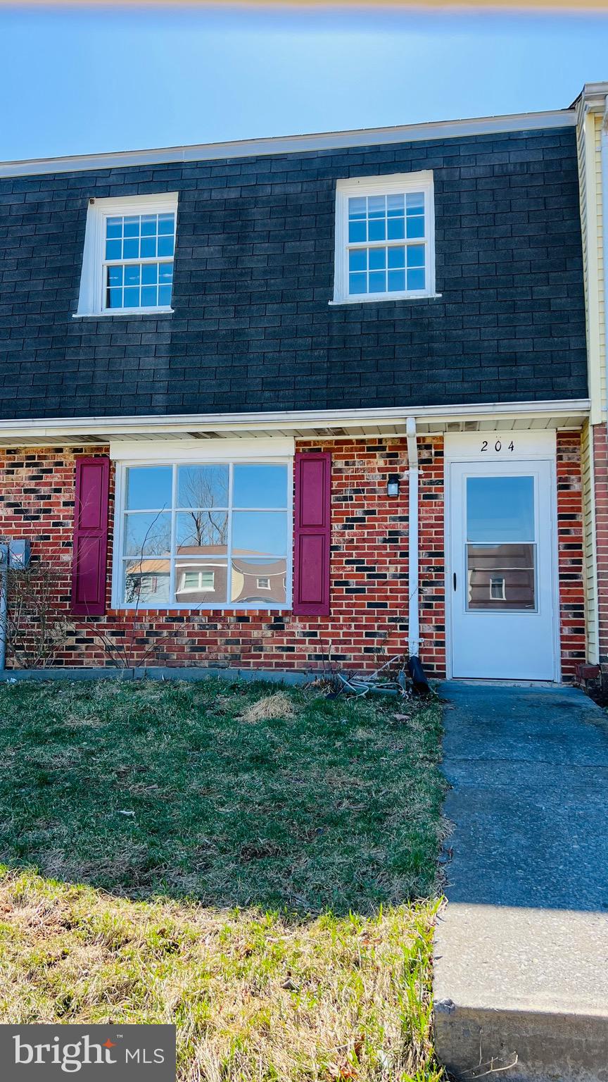 This property has been freshly painted throughout, features brand new appliances, and includes several updates. It’s move-in ready. Seller motivated.  "As -Is"