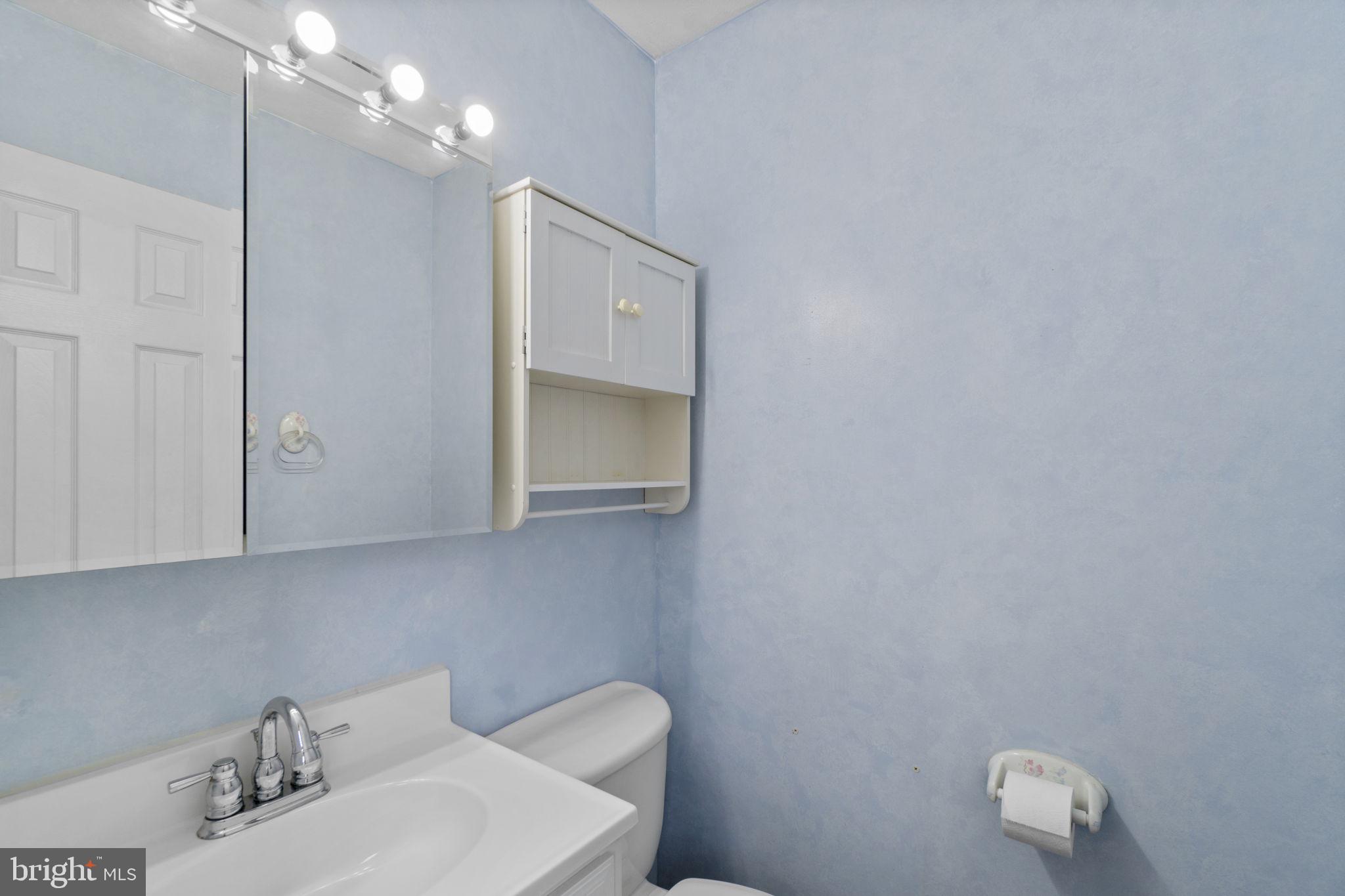 HAMPSTEAD - Residential
