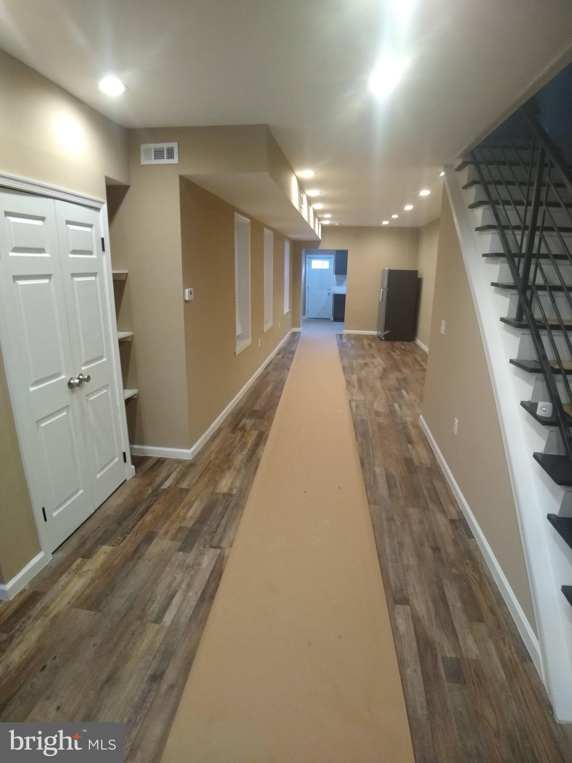 COBBS CREEK - Residential Lease