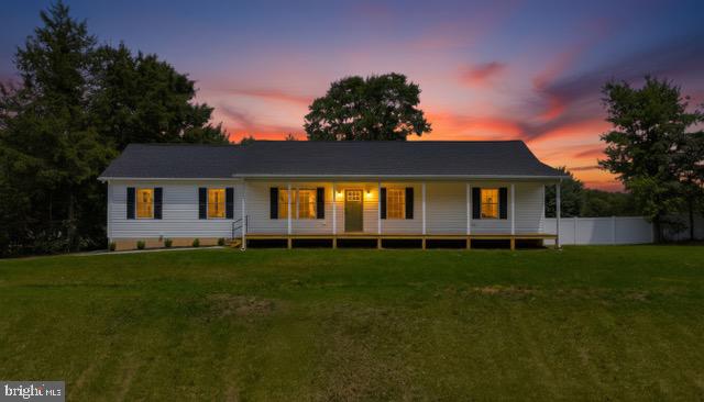 NONE AVAILABLE - Residential