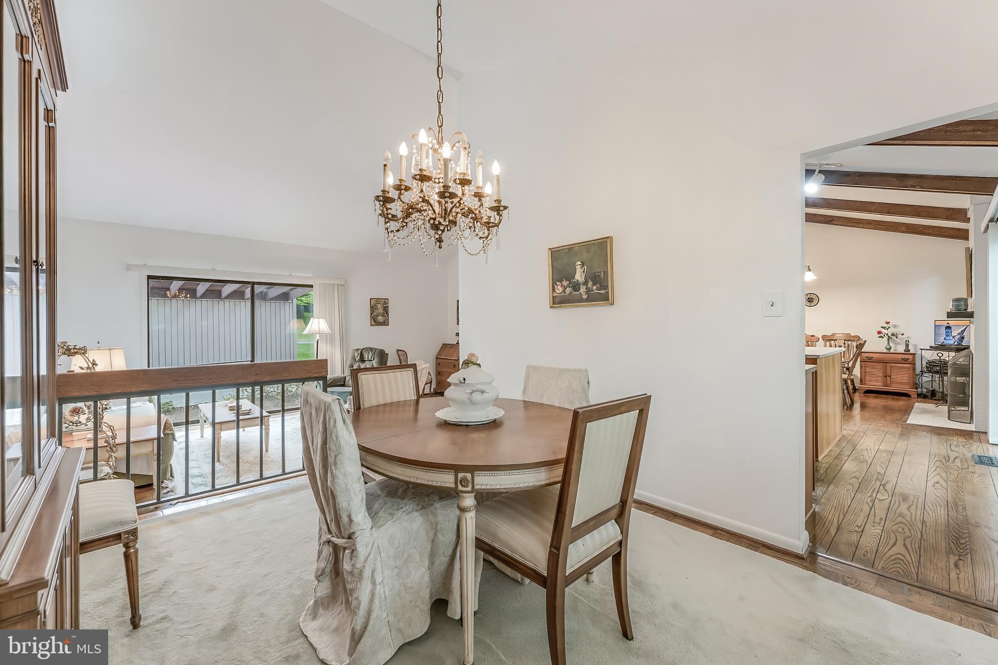 FOX MILL WOODS - Residential