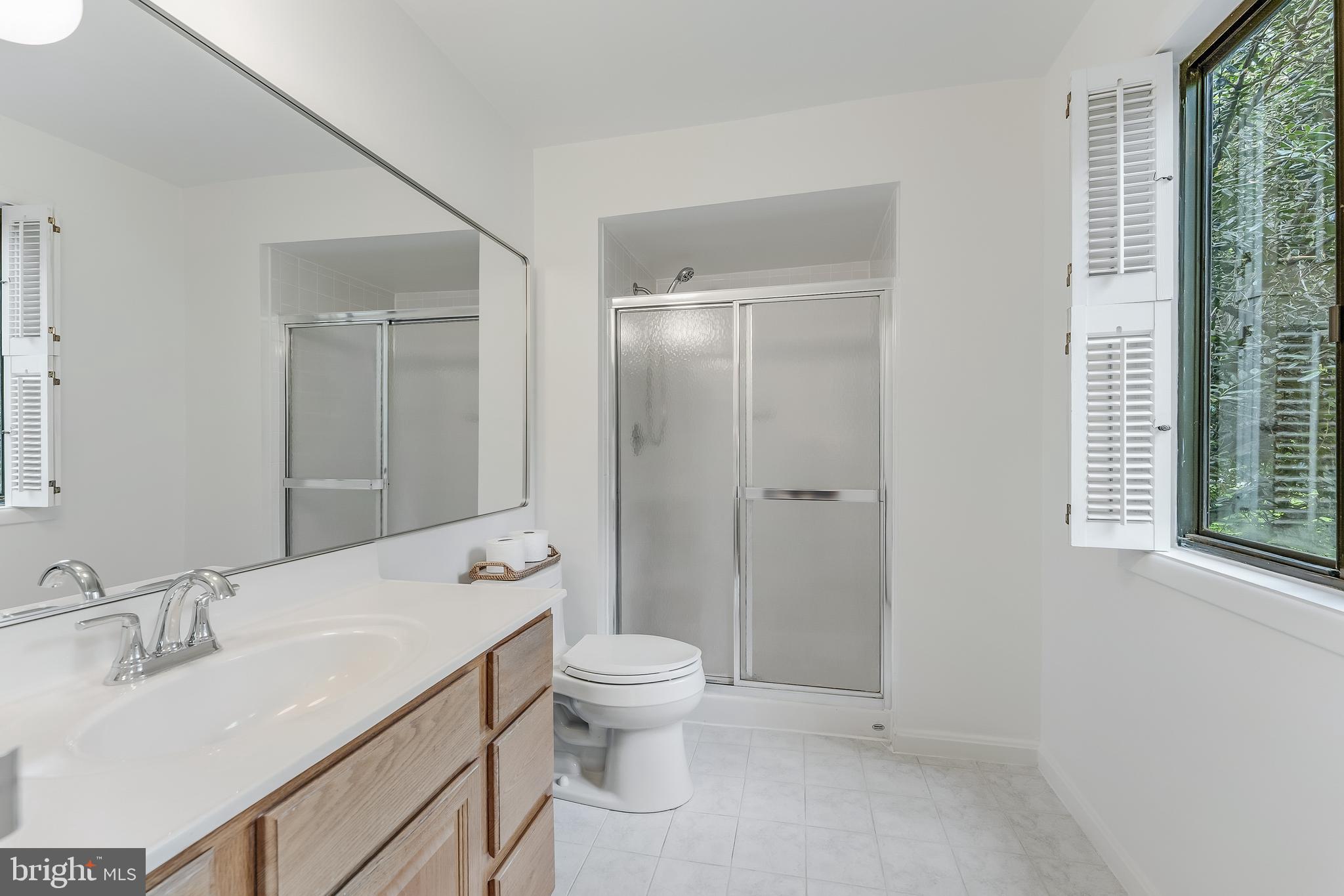 FOX MILL WOODS - Residential