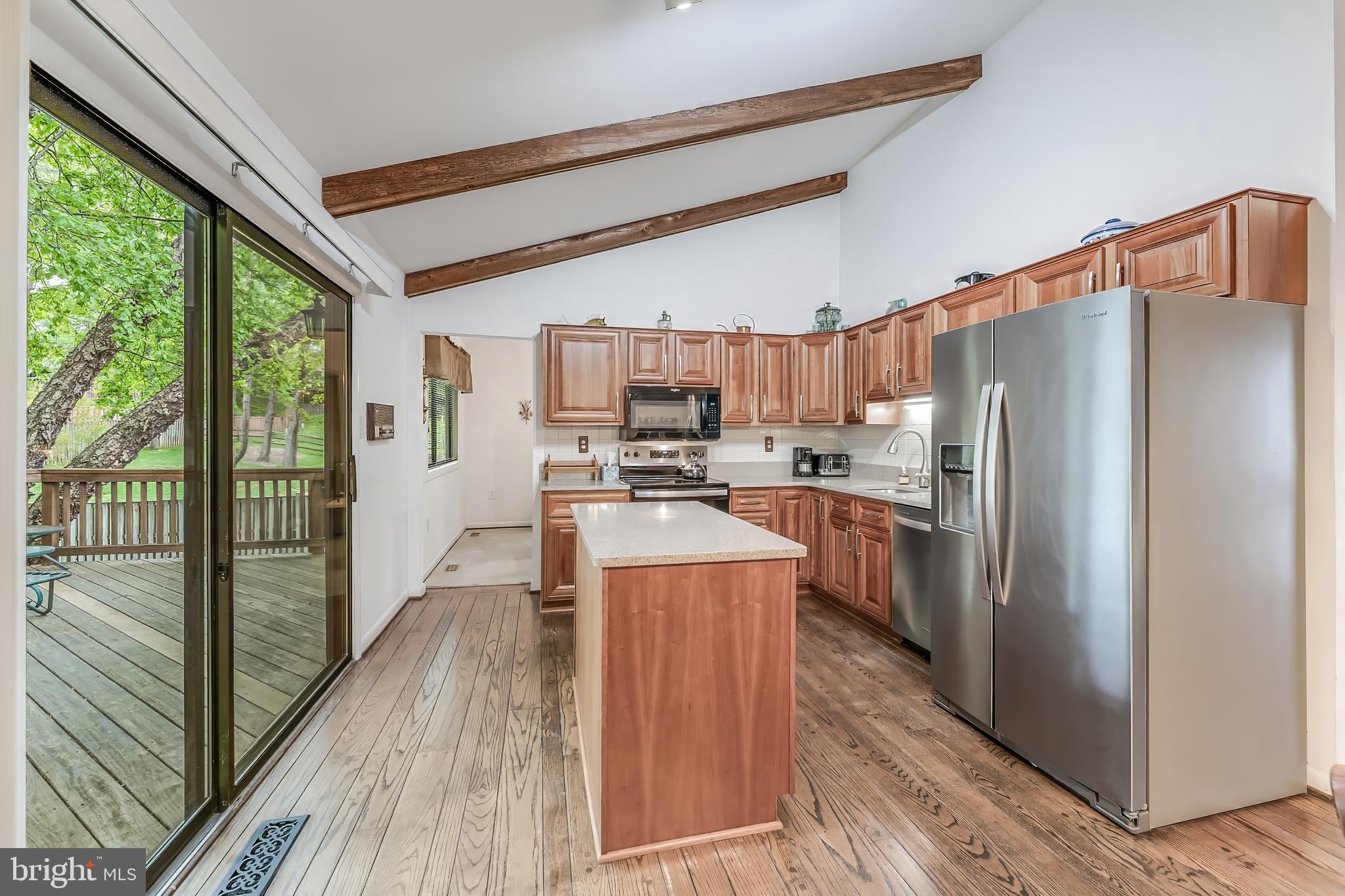 FOX MILL WOODS - Residential