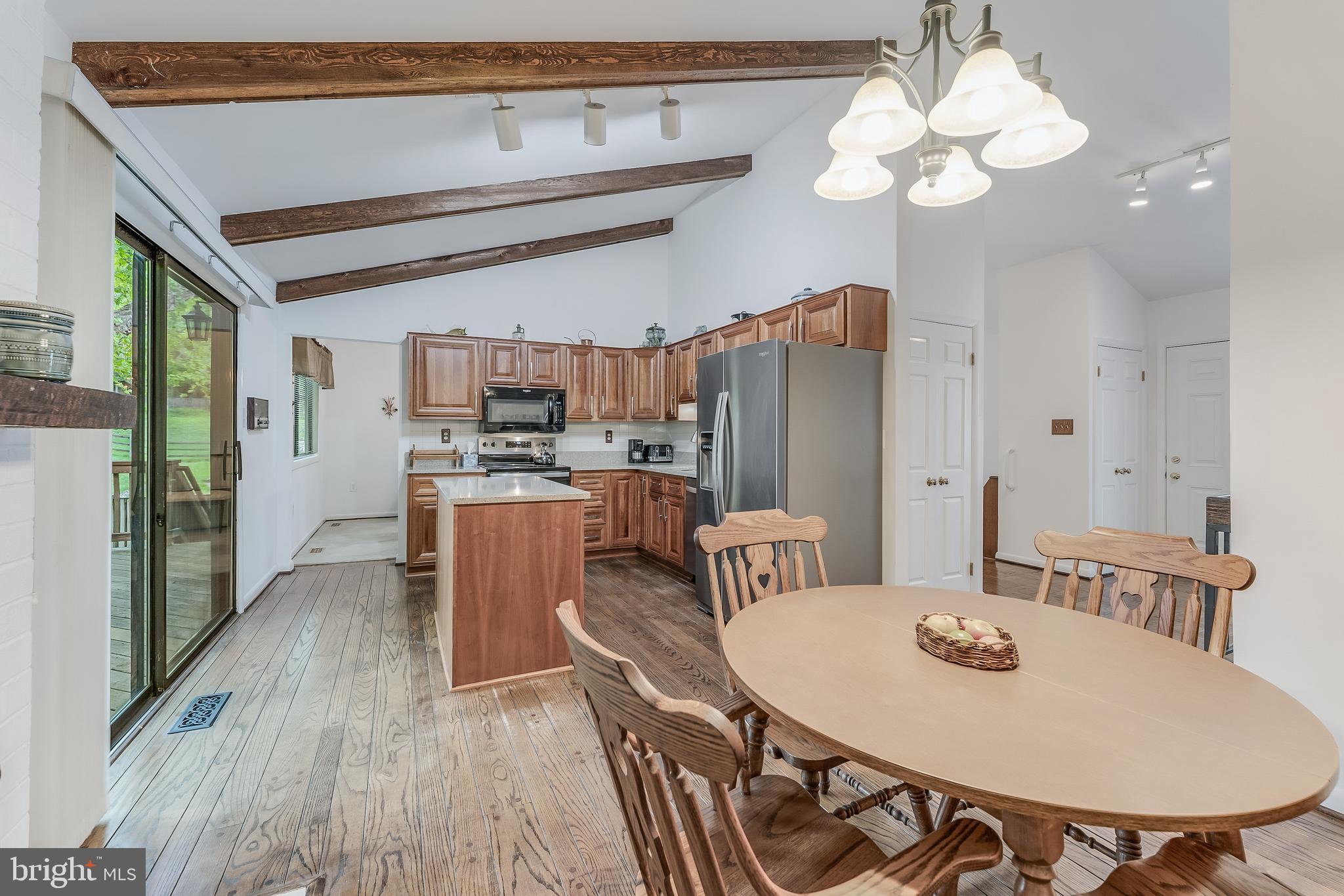 FOX MILL WOODS - Residential