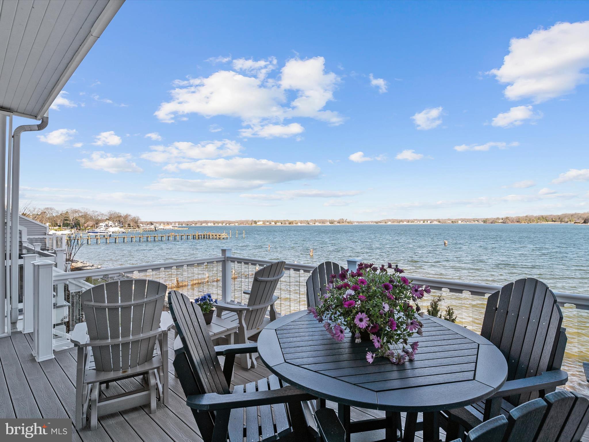 MOORINGS ON THE MAGOTHY - Residential