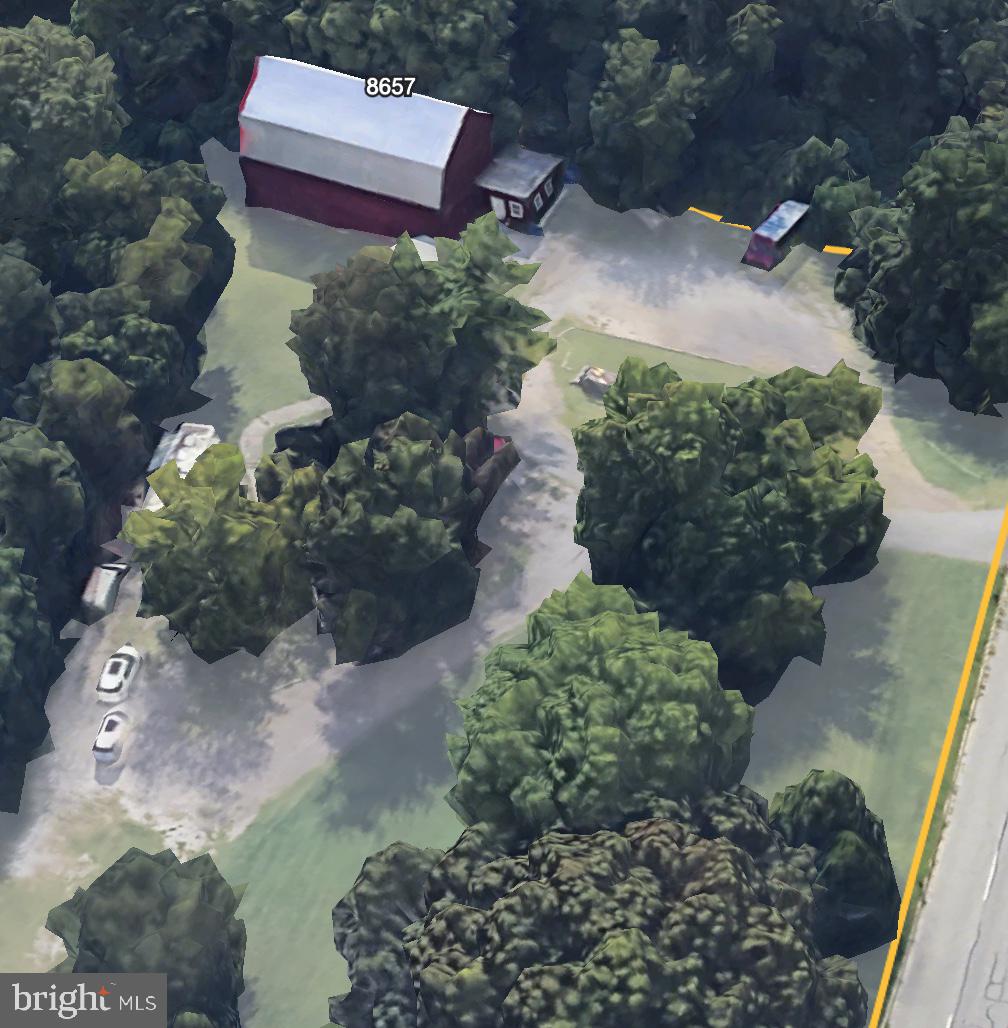 MILLERSVILLE - Commercial Sale