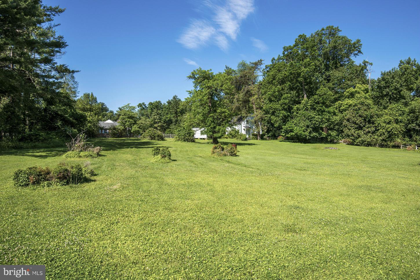 BRADLEY FARMS - Land