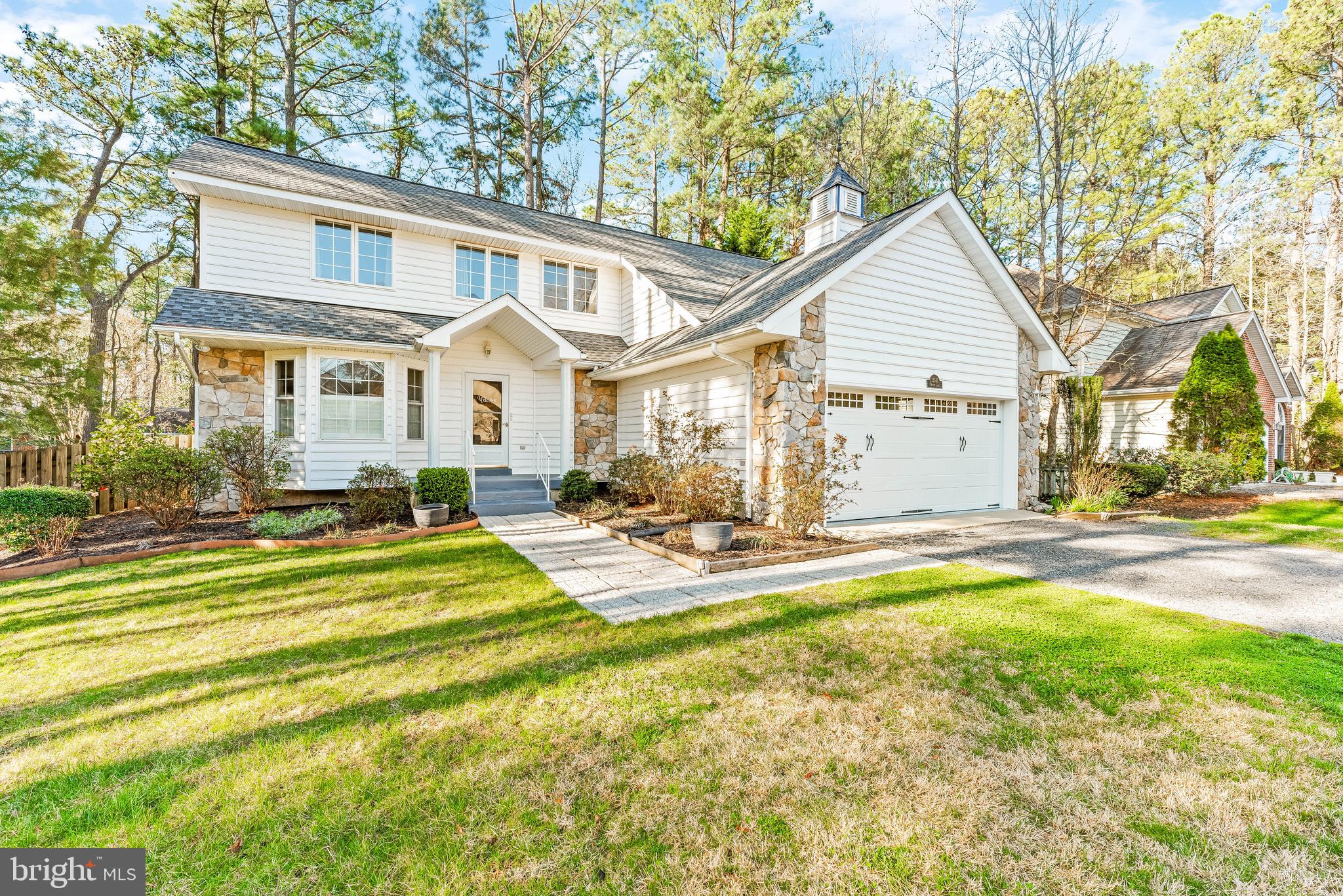 OSPREY COVE - Residential