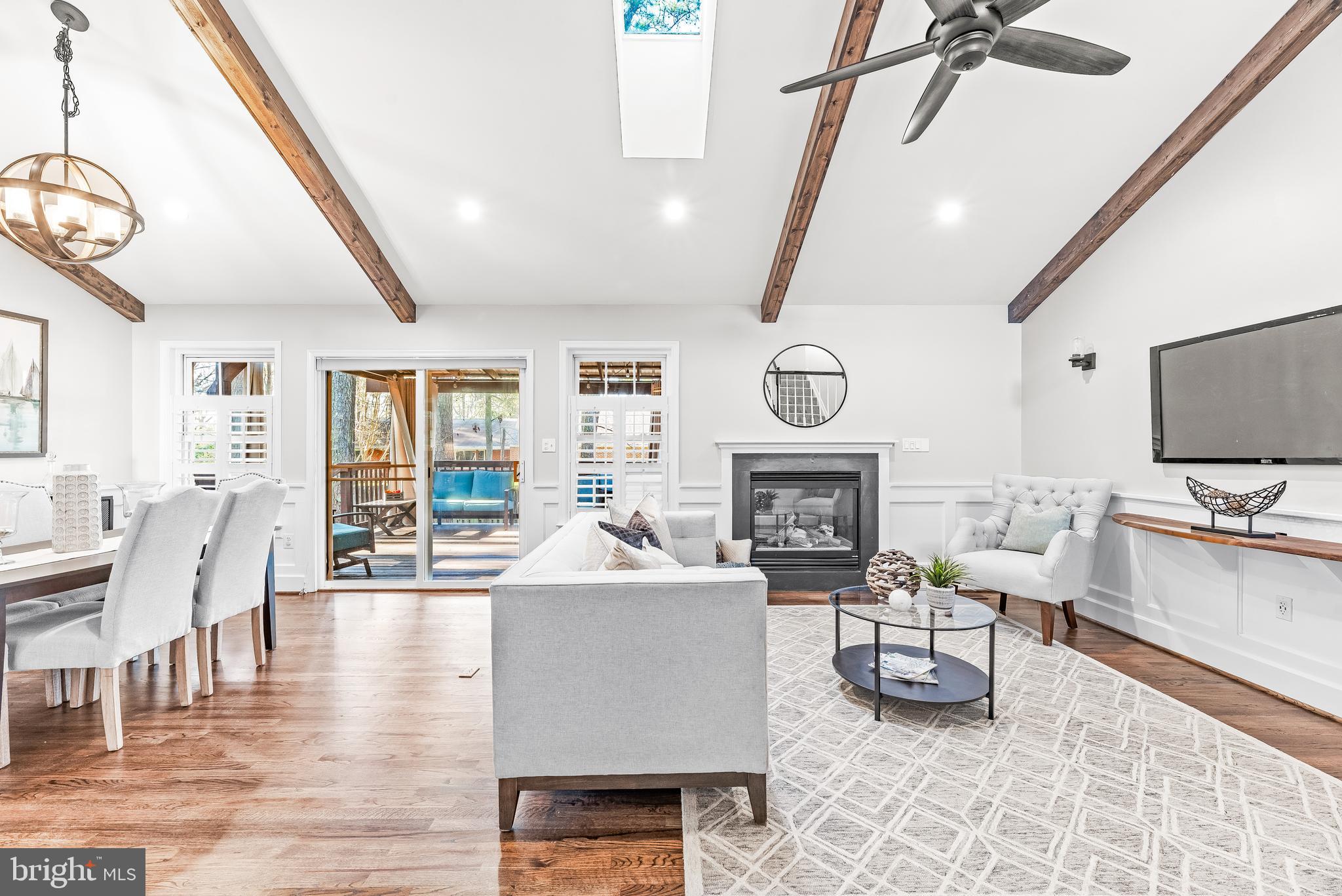OSPREY COVE - Residential