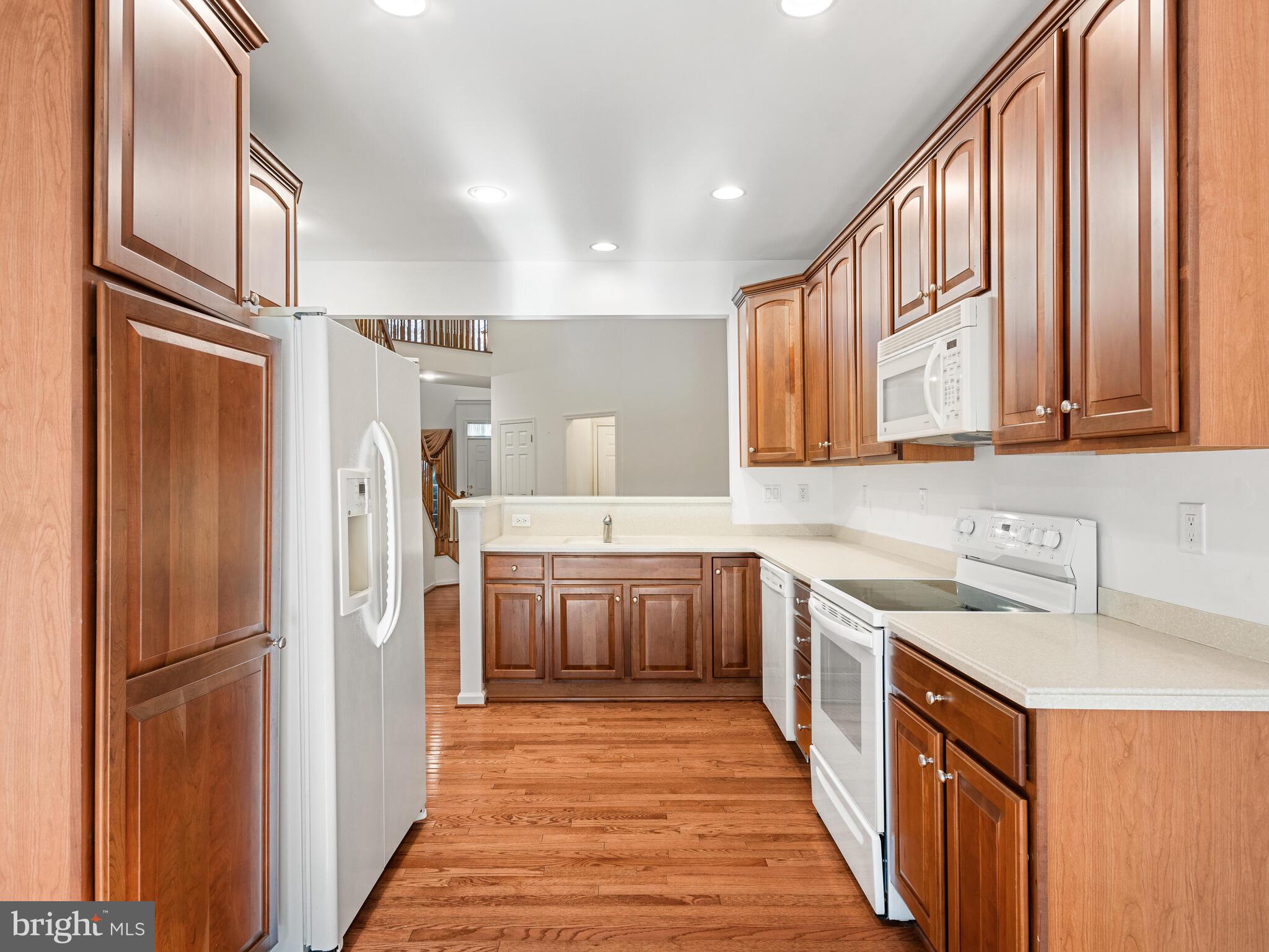 BLUESTONE CREEK - Residential