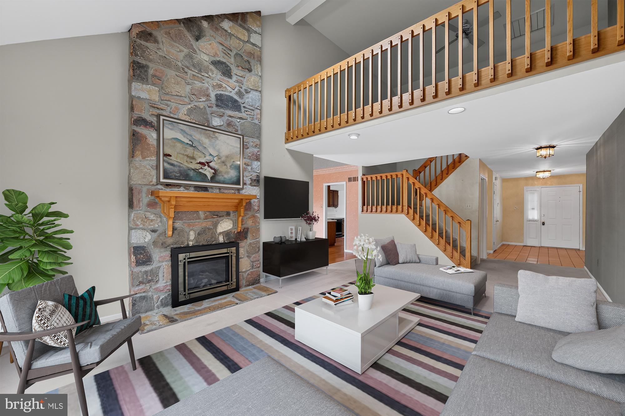 HUNTERS RUN - Residential