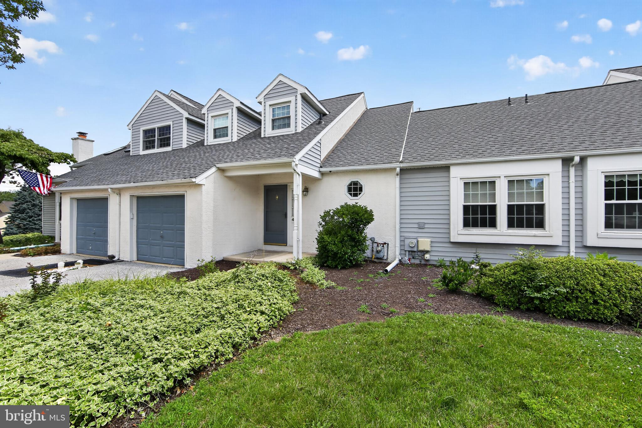 HUNTERS RUN - Residential