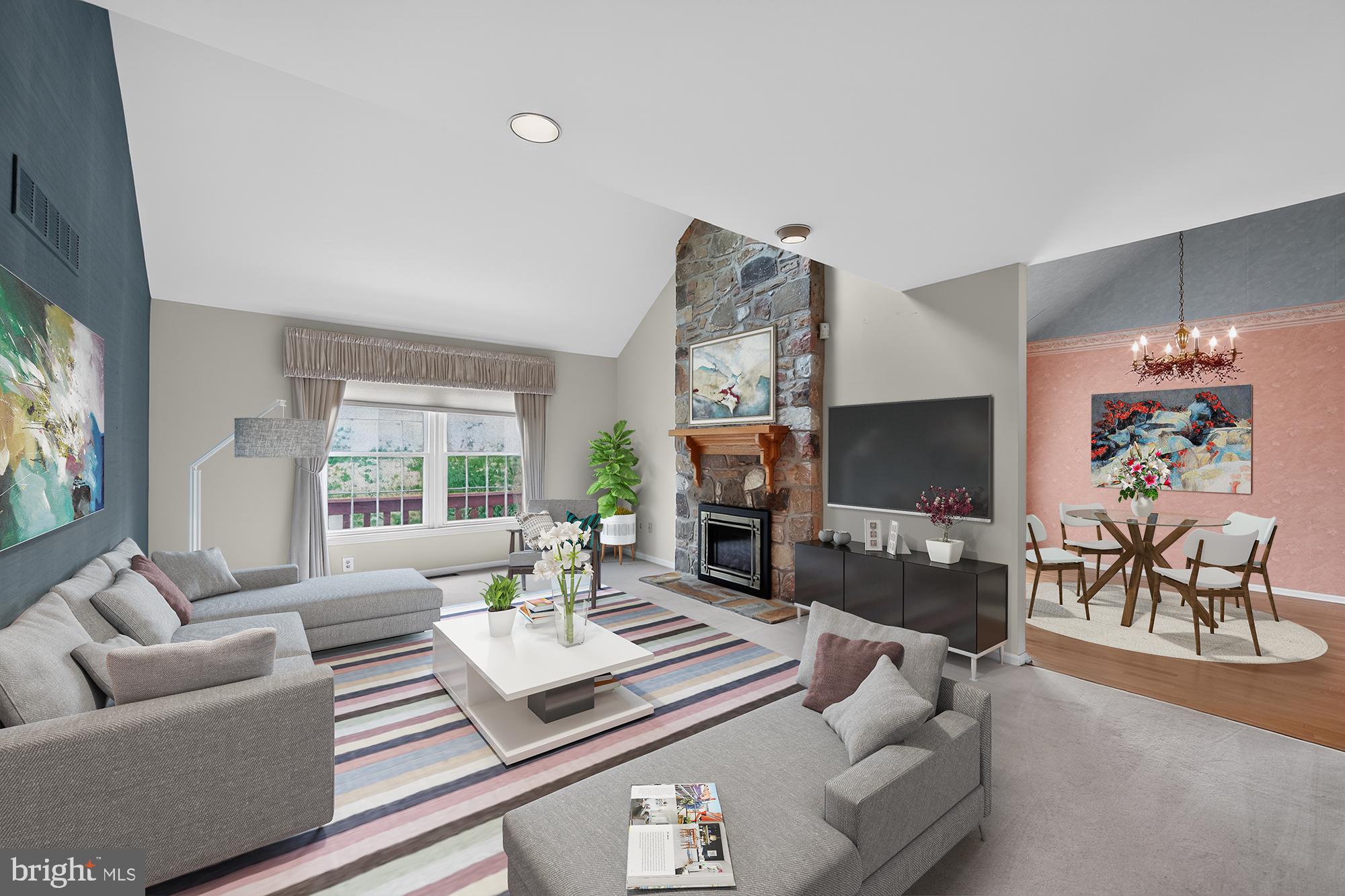 HUNTERS RUN - Residential