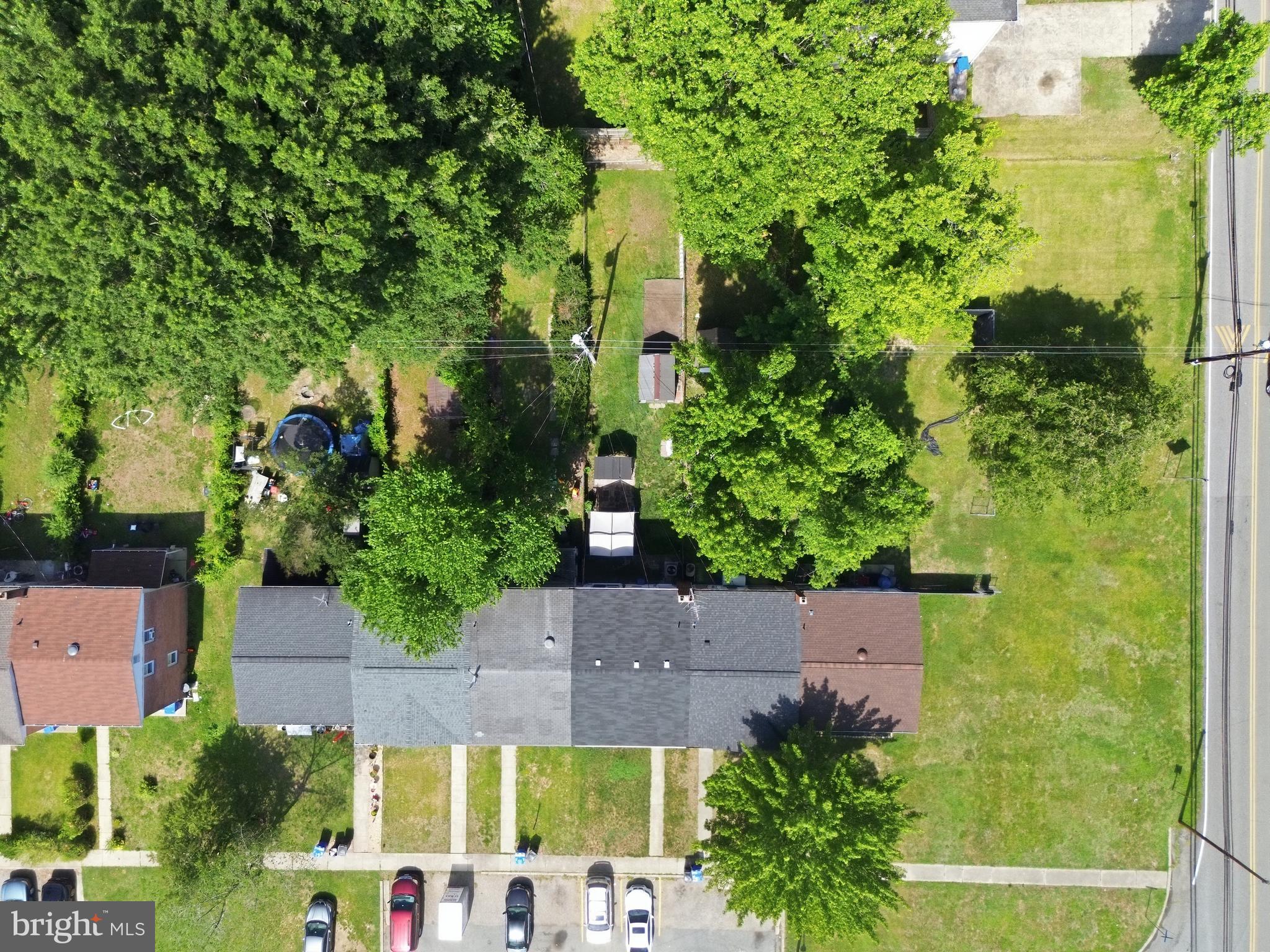 INDIAN VILLAGE IND HEAD - Residential