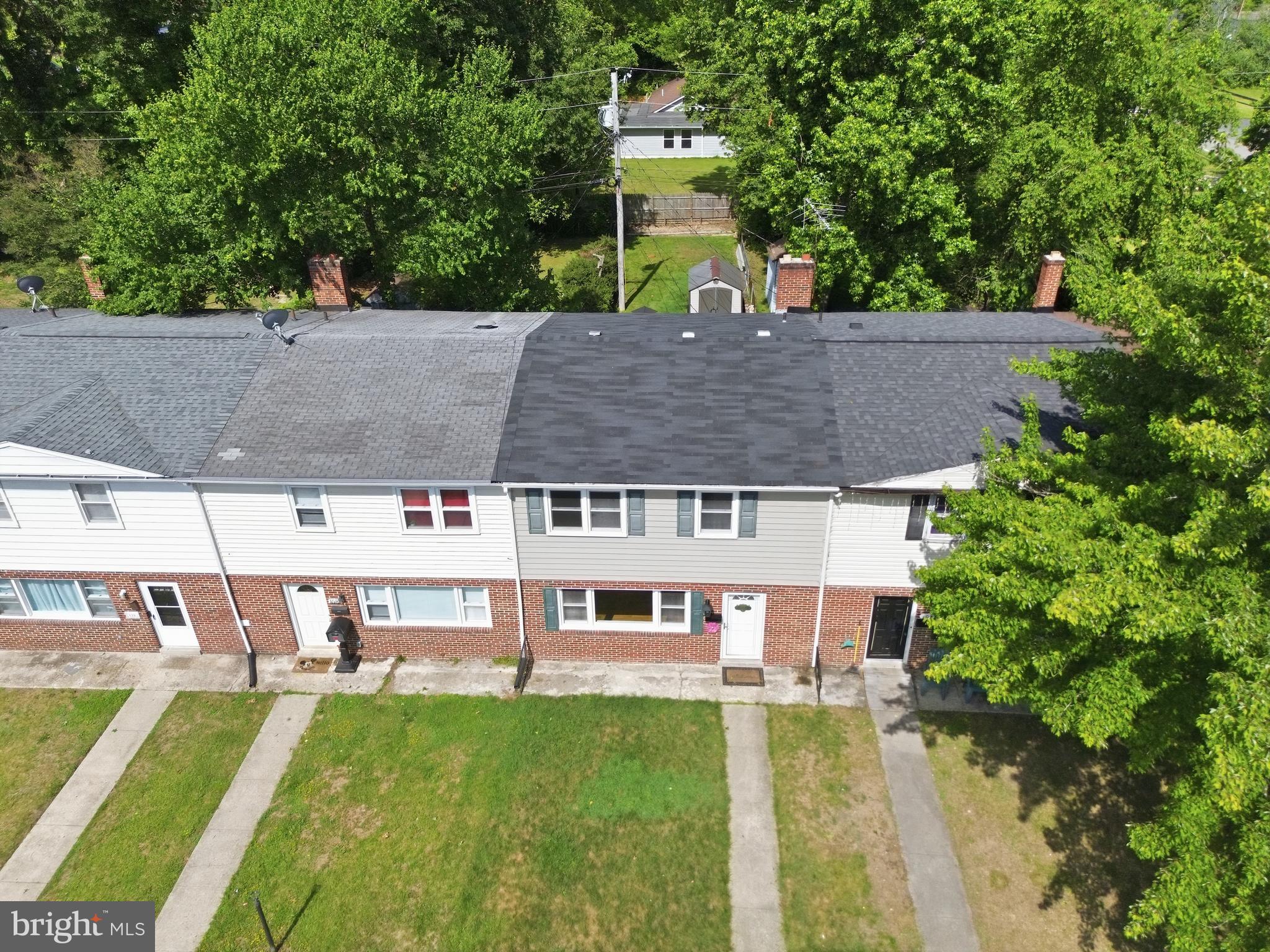 INDIAN VILLAGE IND HEAD - Residential