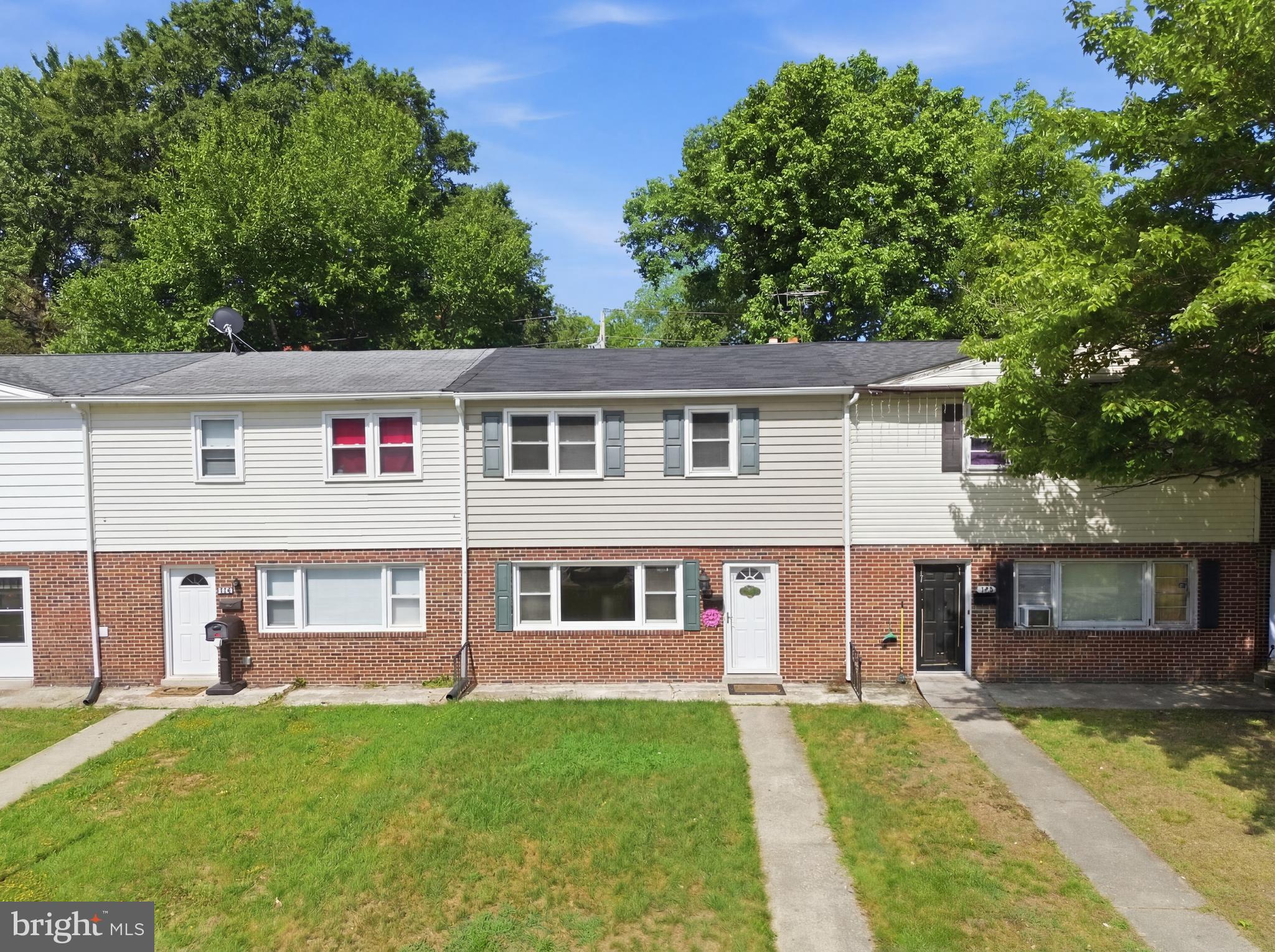 Beautifully maintained home in the heart of Indian Head just minutes from Naval Support Facility Indian Head with an easy commute to DC and Northern Virginia! This move-in ready home has been lovingly cared for by its current owners and offers the perfect blend of comfort, charm, and convenience.

Major updates have already been completed for peace of mind, including the roof, gutters, hot water heater, and furnace. Inside, you’ll find beautiful hardwood floors flowing throughout the home, an open-concept living and dining area filled with natural light, and a convenient main-level half bath perfect for guestss.

The spacious layout continues upstairs with 3 generously sized bedrooms, ample closet space, fresh paint, and a recently remodeled full bathroom featuring a stunning walk-in shower.

Step outside to enjoy the fully fenced backyard designed for entertaining and everyday enjoyment. The patio area, shed, garden space, and large yard offer endless possibilities for relaxing, hosting gatherings, or creating your own outdoor oasis.

If you’re looking for a well-cared-for home with modern updates, commuter convenience, and inviting indoor/outdoor living — this is one you won’t want to miss!