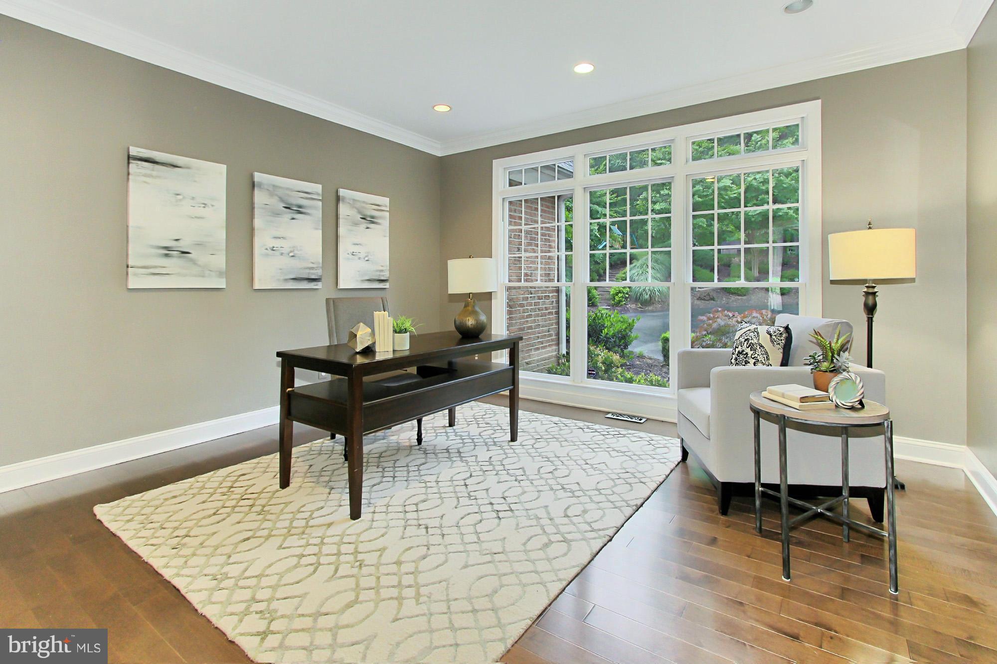 JACKSON HILLS - Residential