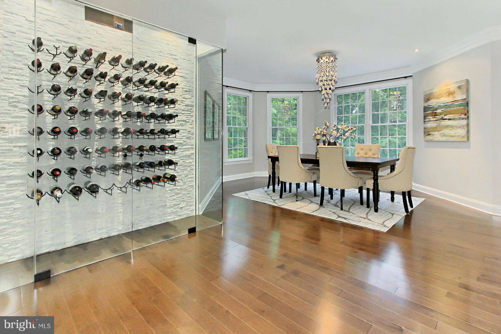 JACKSON HILLS - Residential