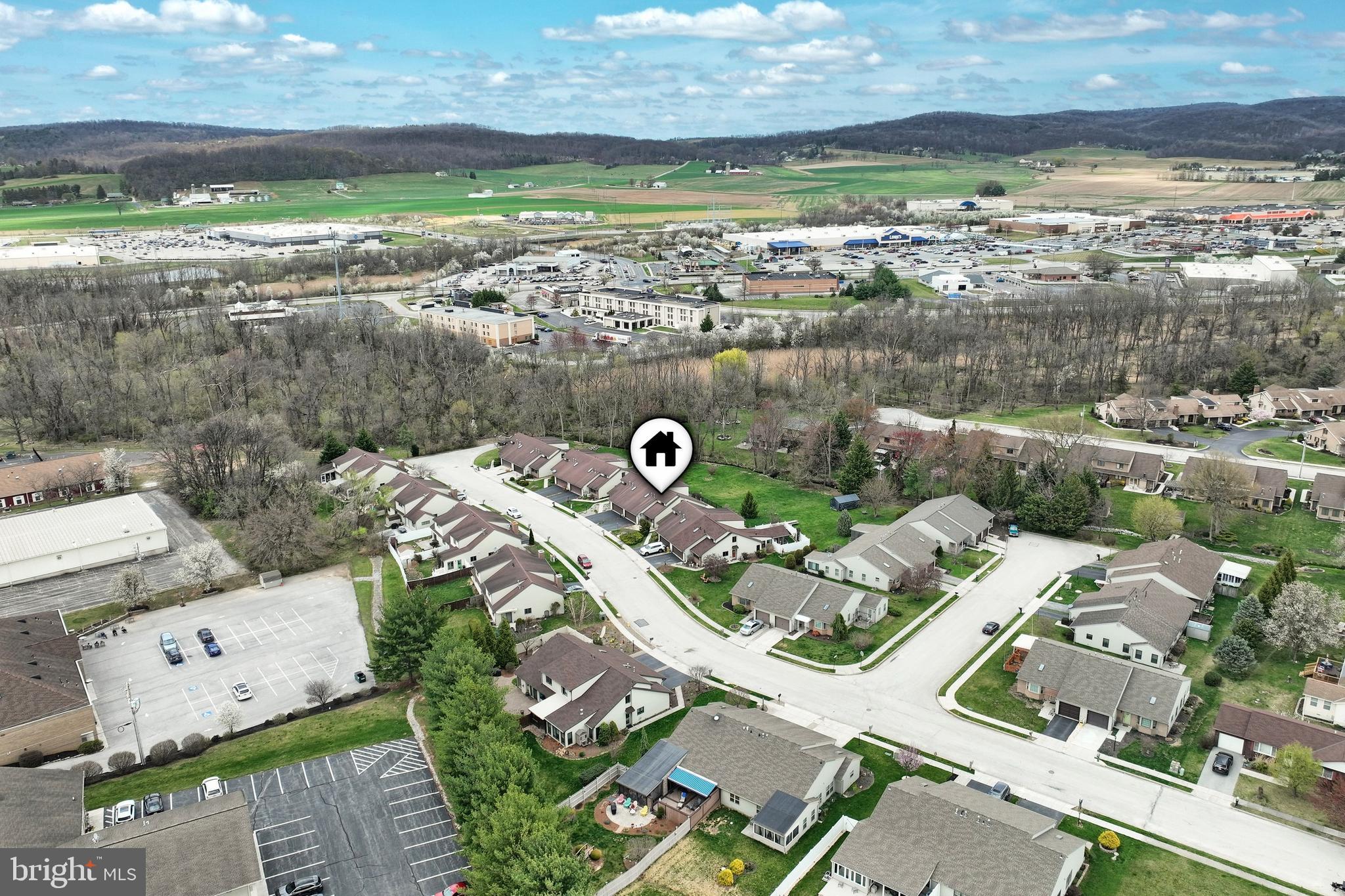 CLEARVIEW - Residential