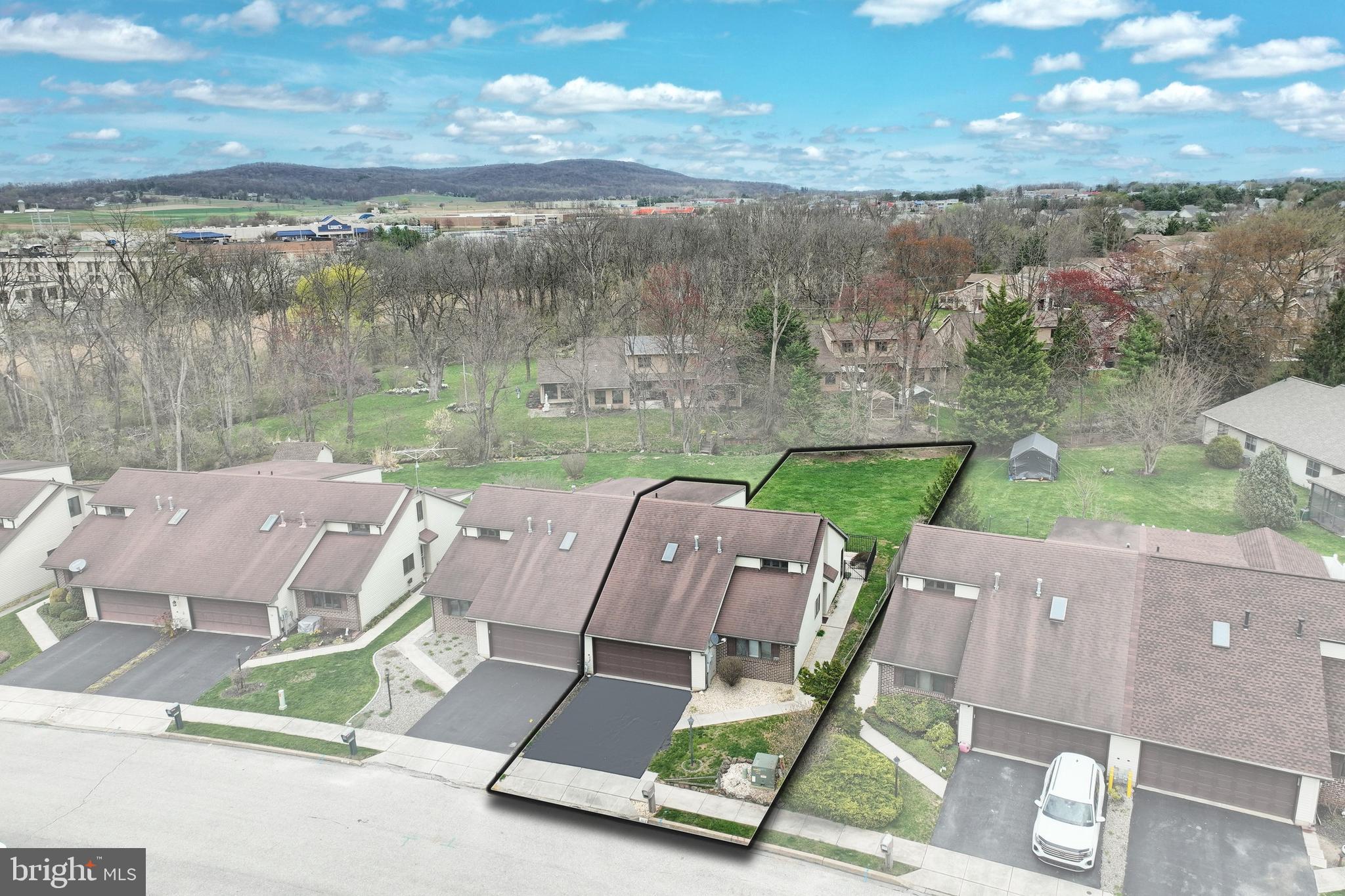 CLEARVIEW - Residential