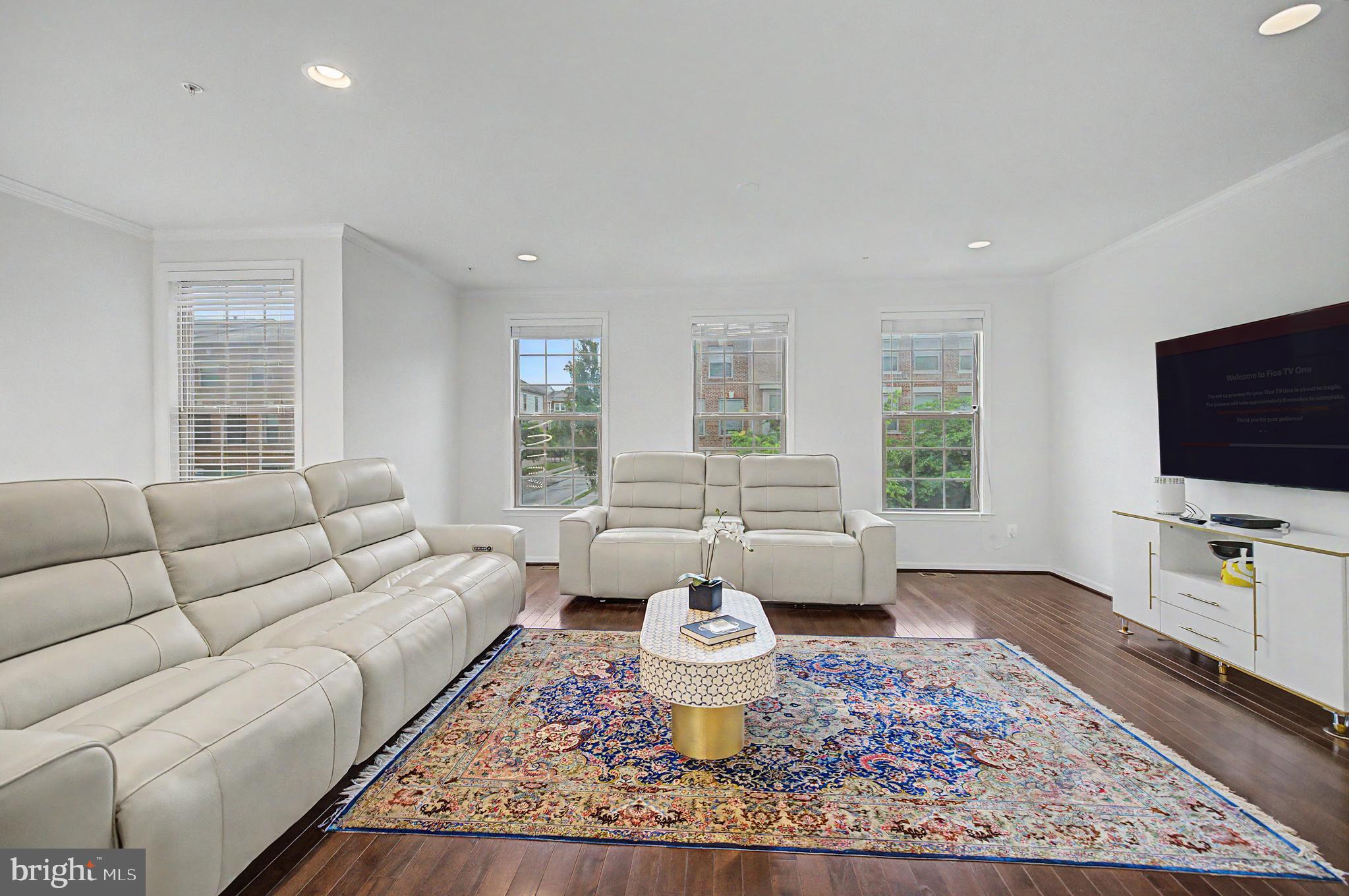BRAMBLETON LANDBAY 3 - Residential