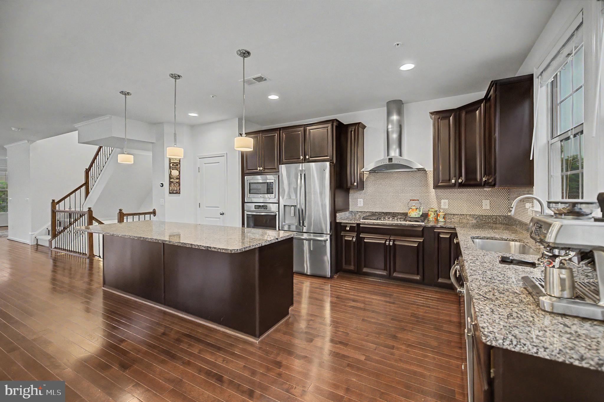 BRAMBLETON LANDBAY 3 - Residential