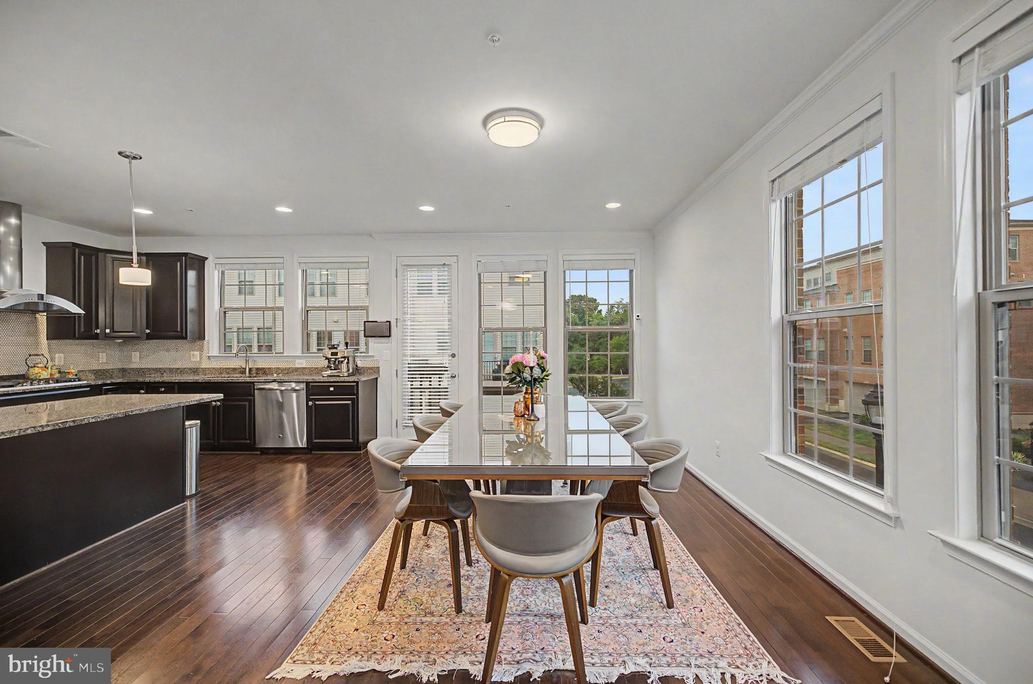 BRAMBLETON LANDBAY 3 - Residential