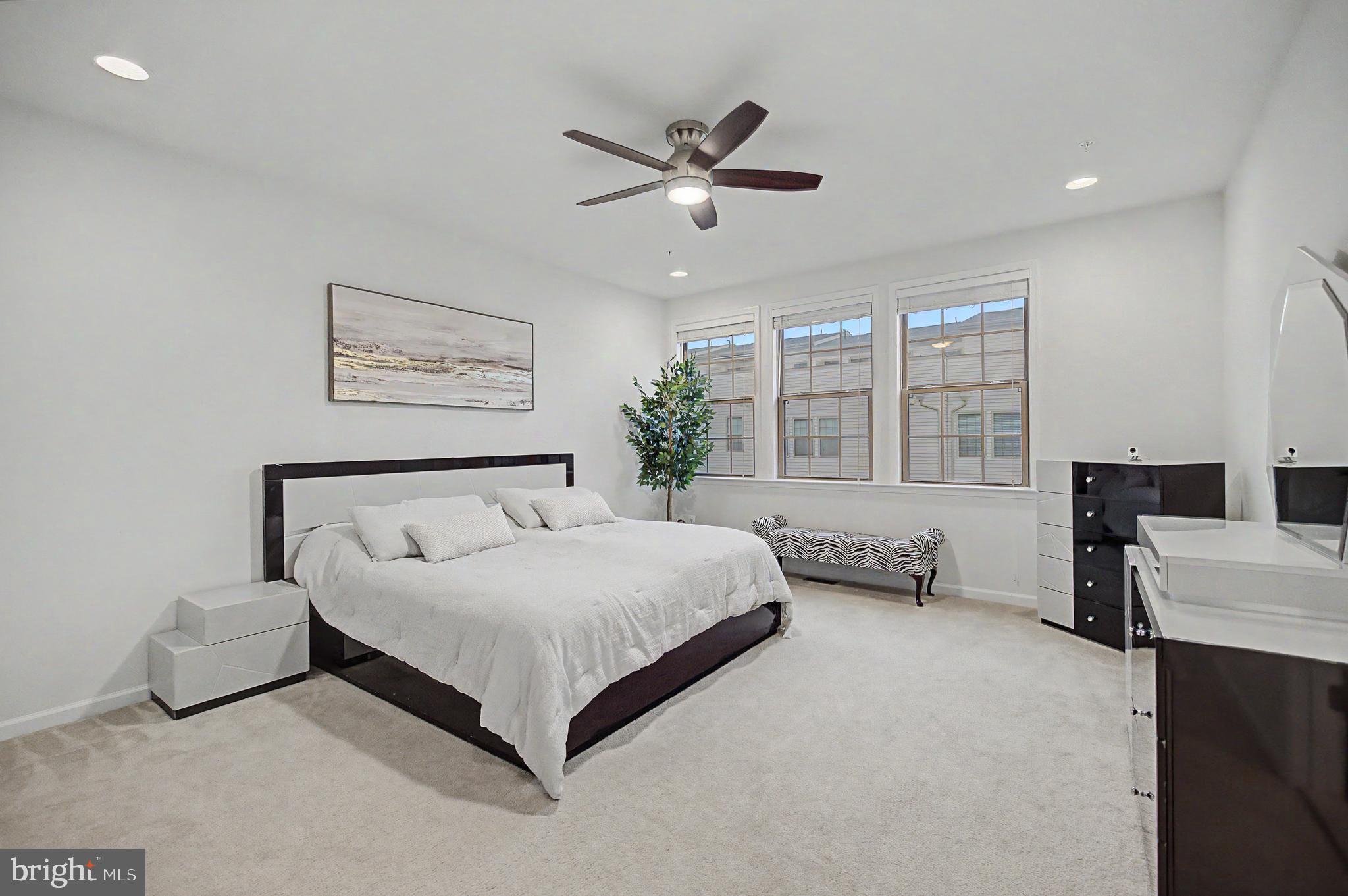 BRAMBLETON LANDBAY 3 - Residential