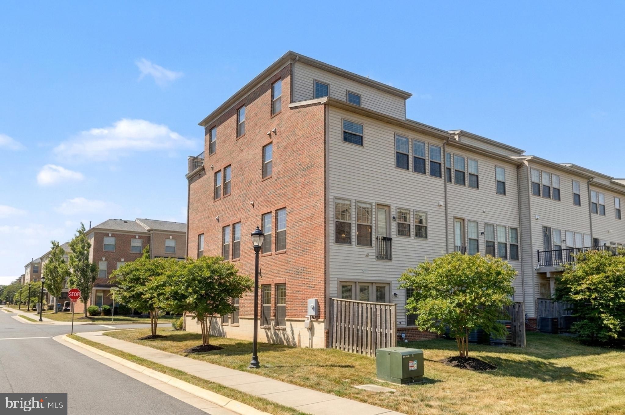 BRAMBLETON LANDBAY 3 - Residential