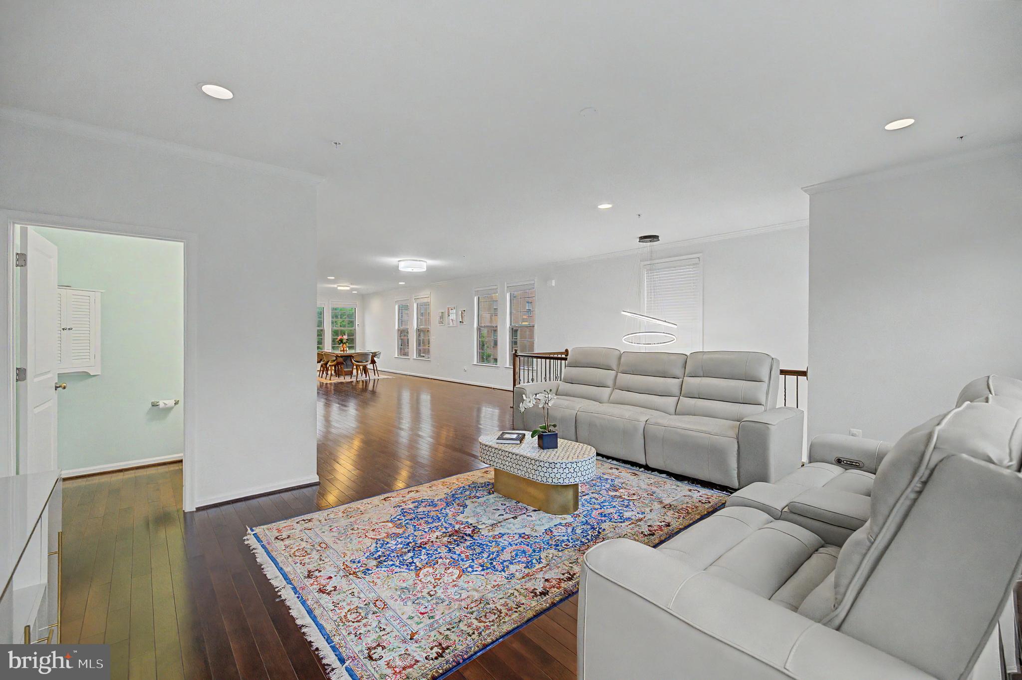 BRAMBLETON LANDBAY 3 - Residential