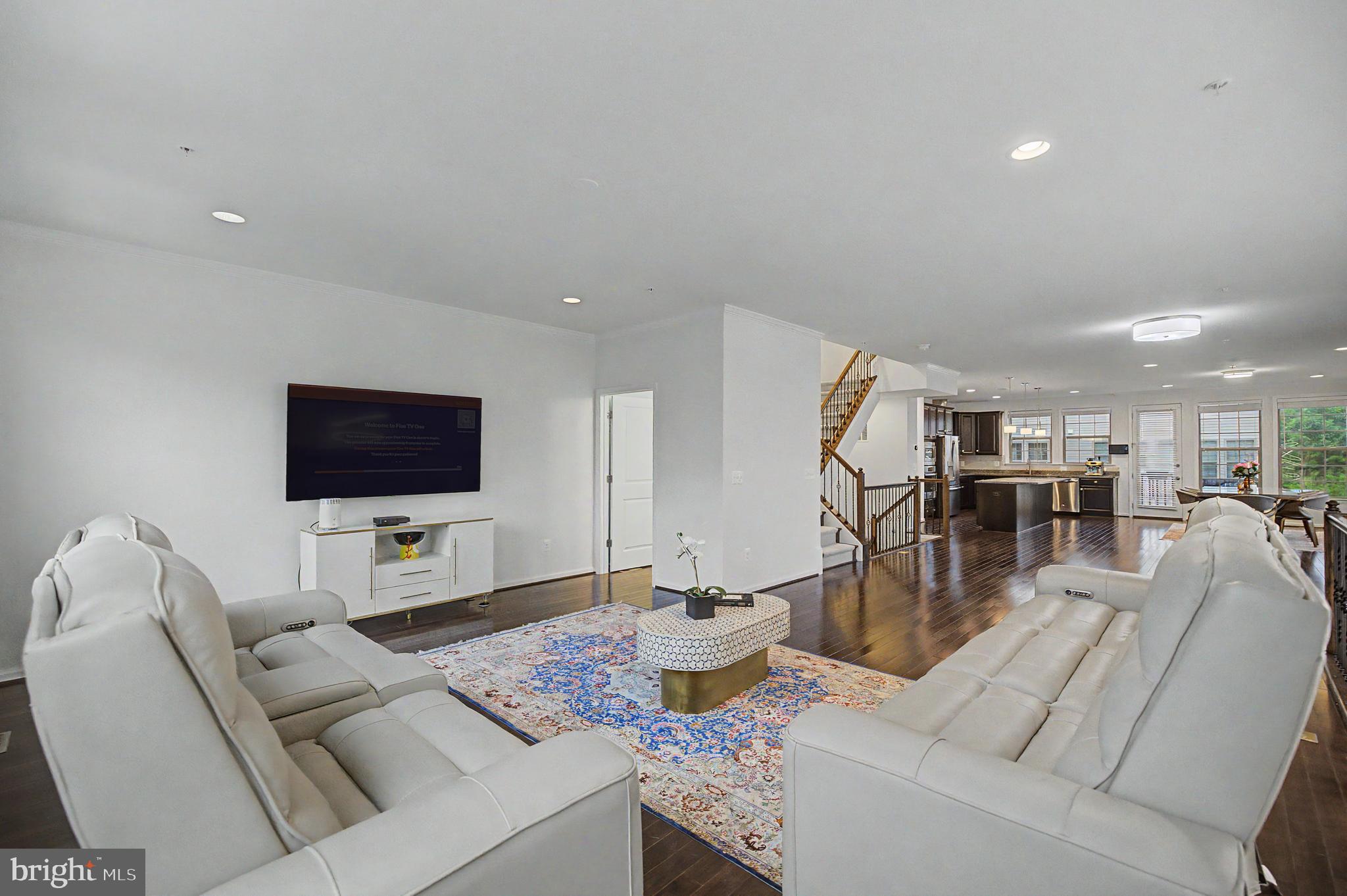 BRAMBLETON LANDBAY 3 - Residential