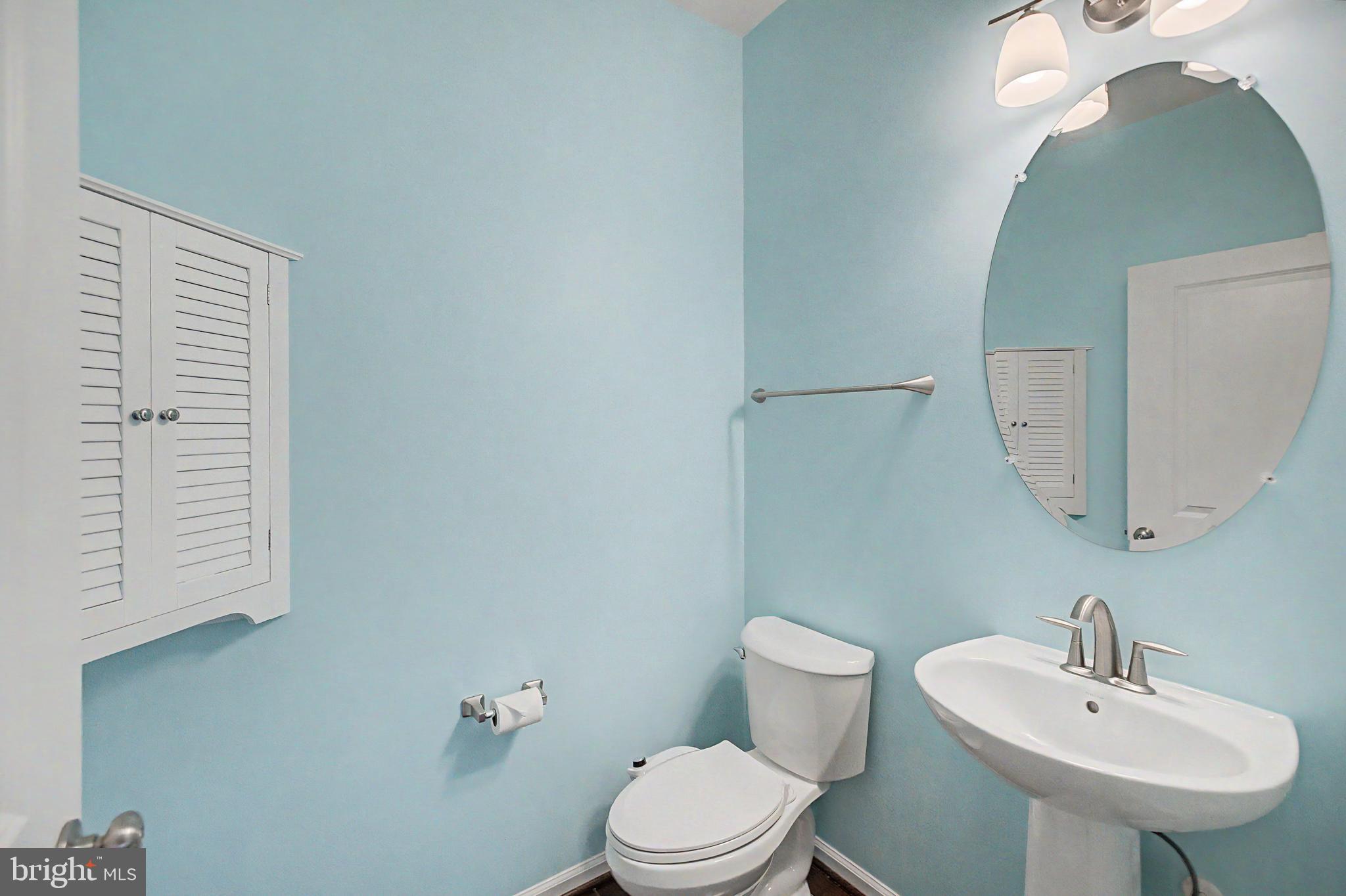BRAMBLETON LANDBAY 3 - Residential