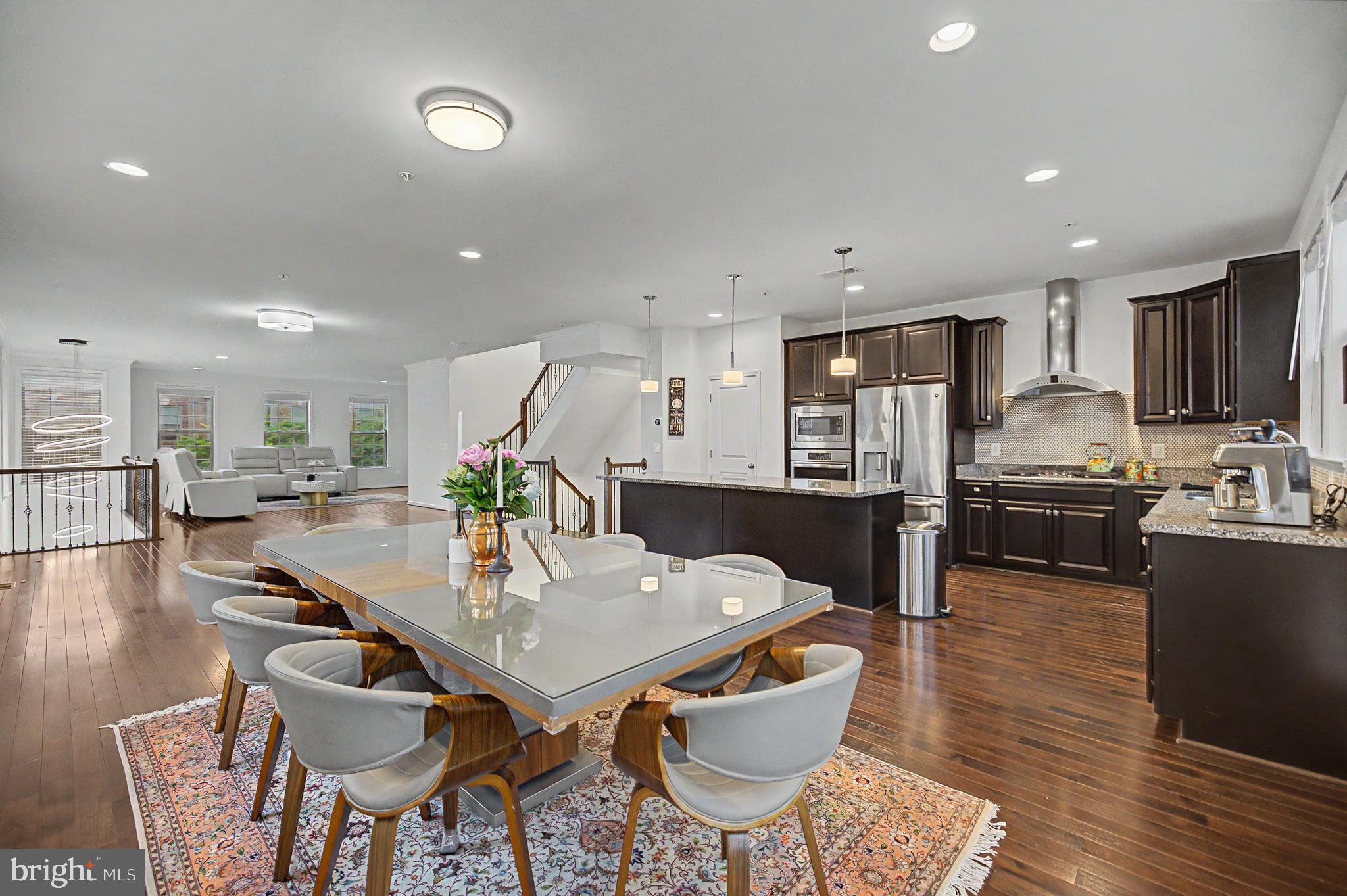 BRAMBLETON LANDBAY 3 - Residential