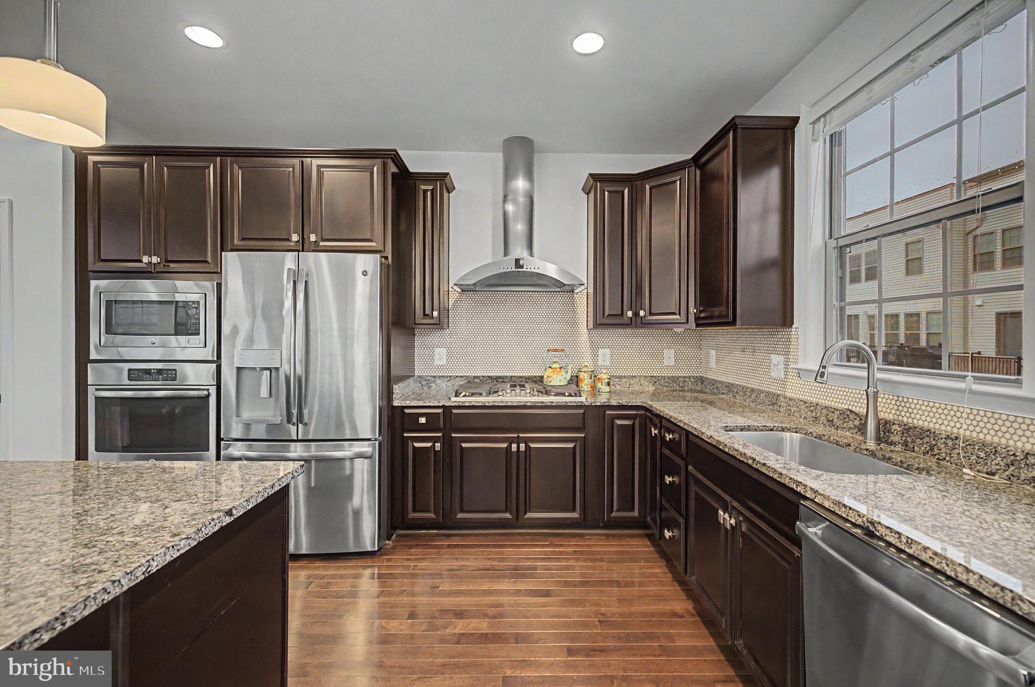 BRAMBLETON LANDBAY 3 - Residential
