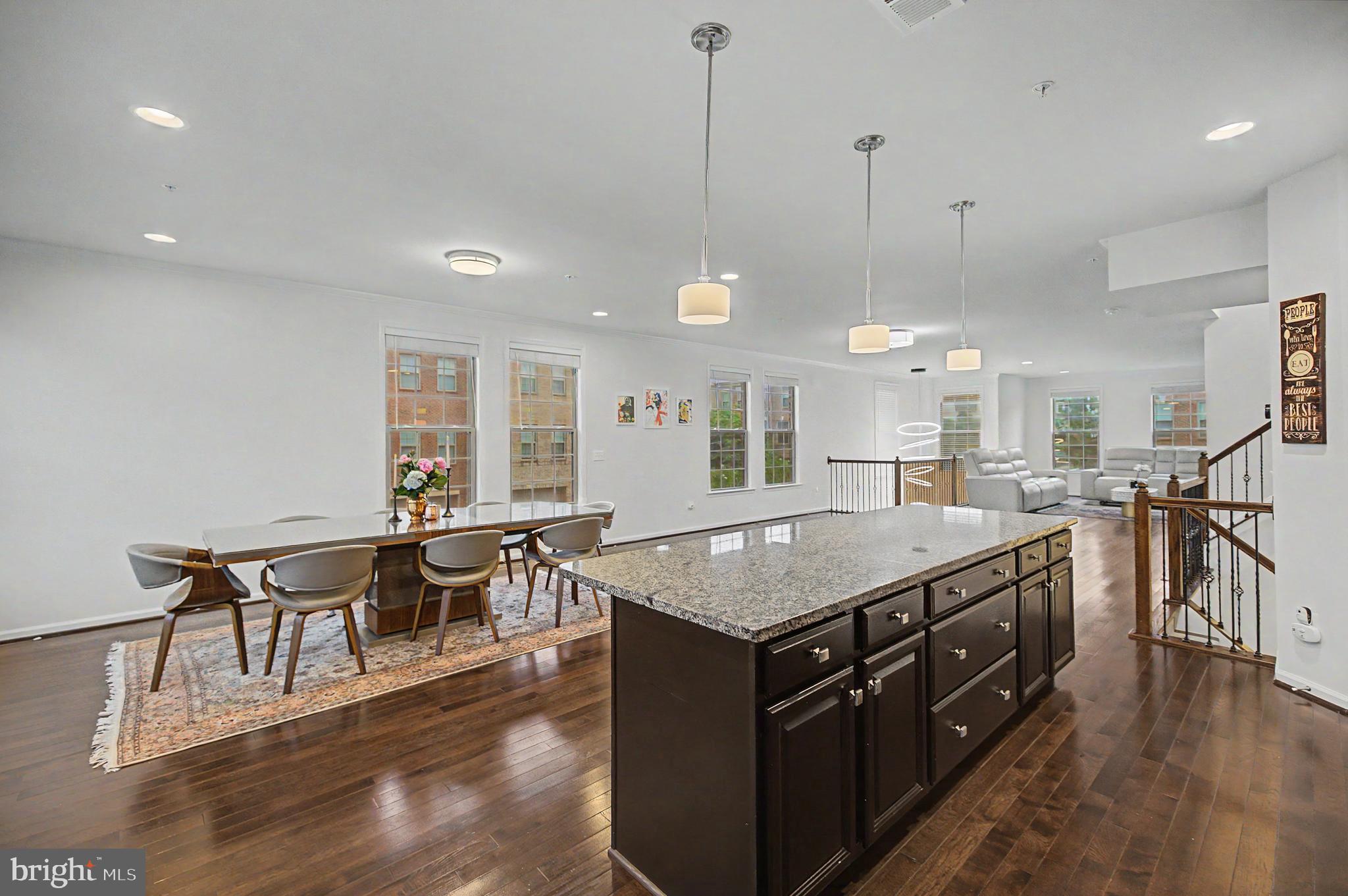 BRAMBLETON LANDBAY 3 - Residential