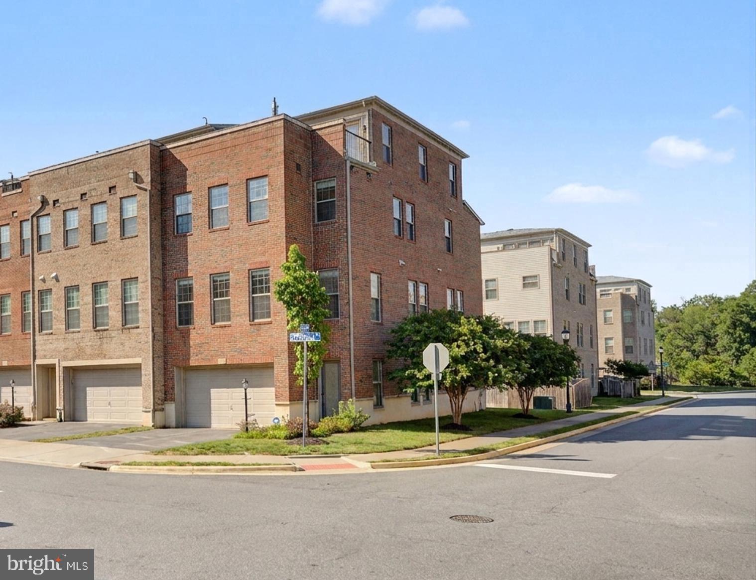 BRAMBLETON LANDBAY 3 - Residential