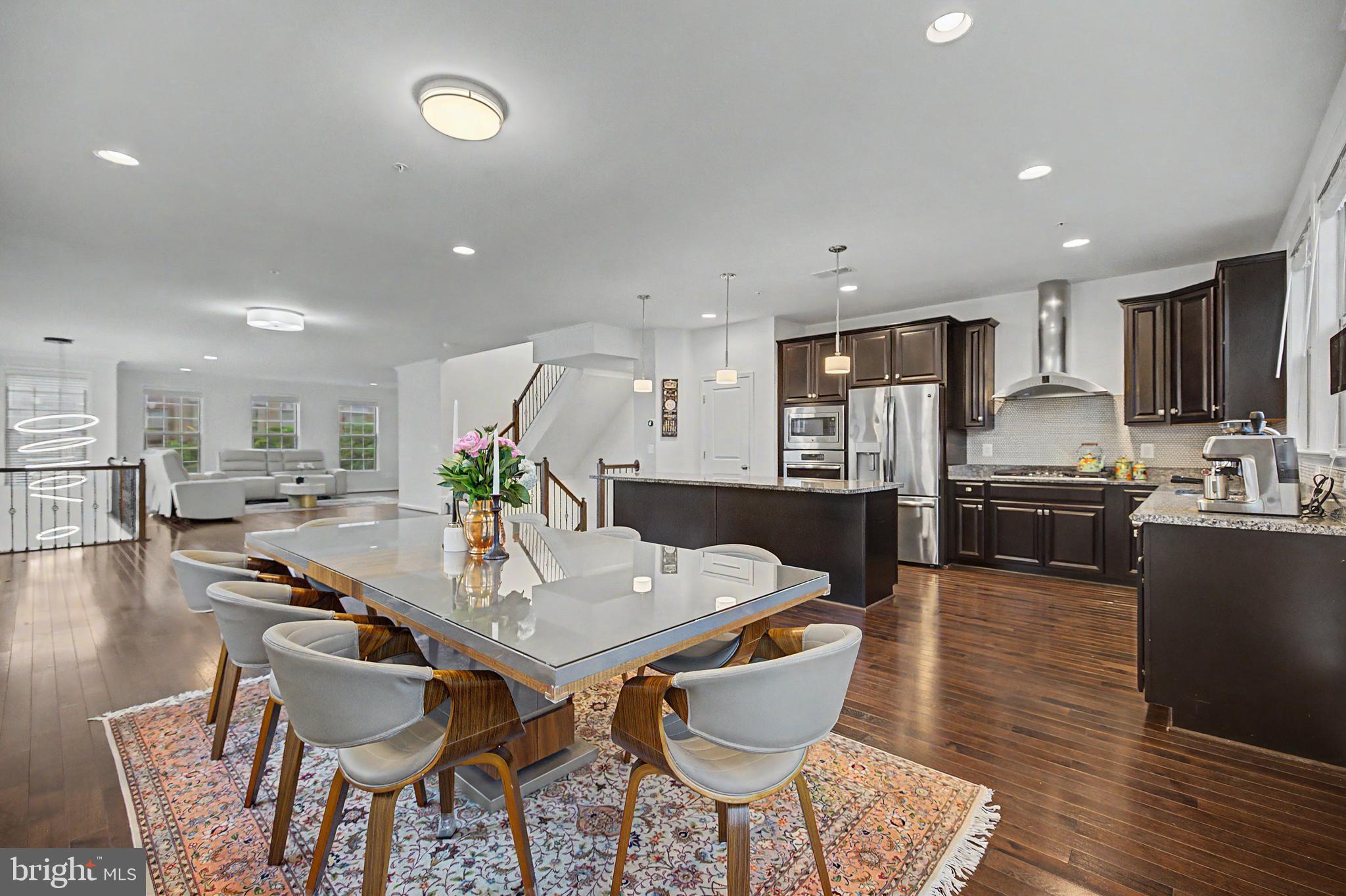 BRAMBLETON LANDBAY 3 - Residential