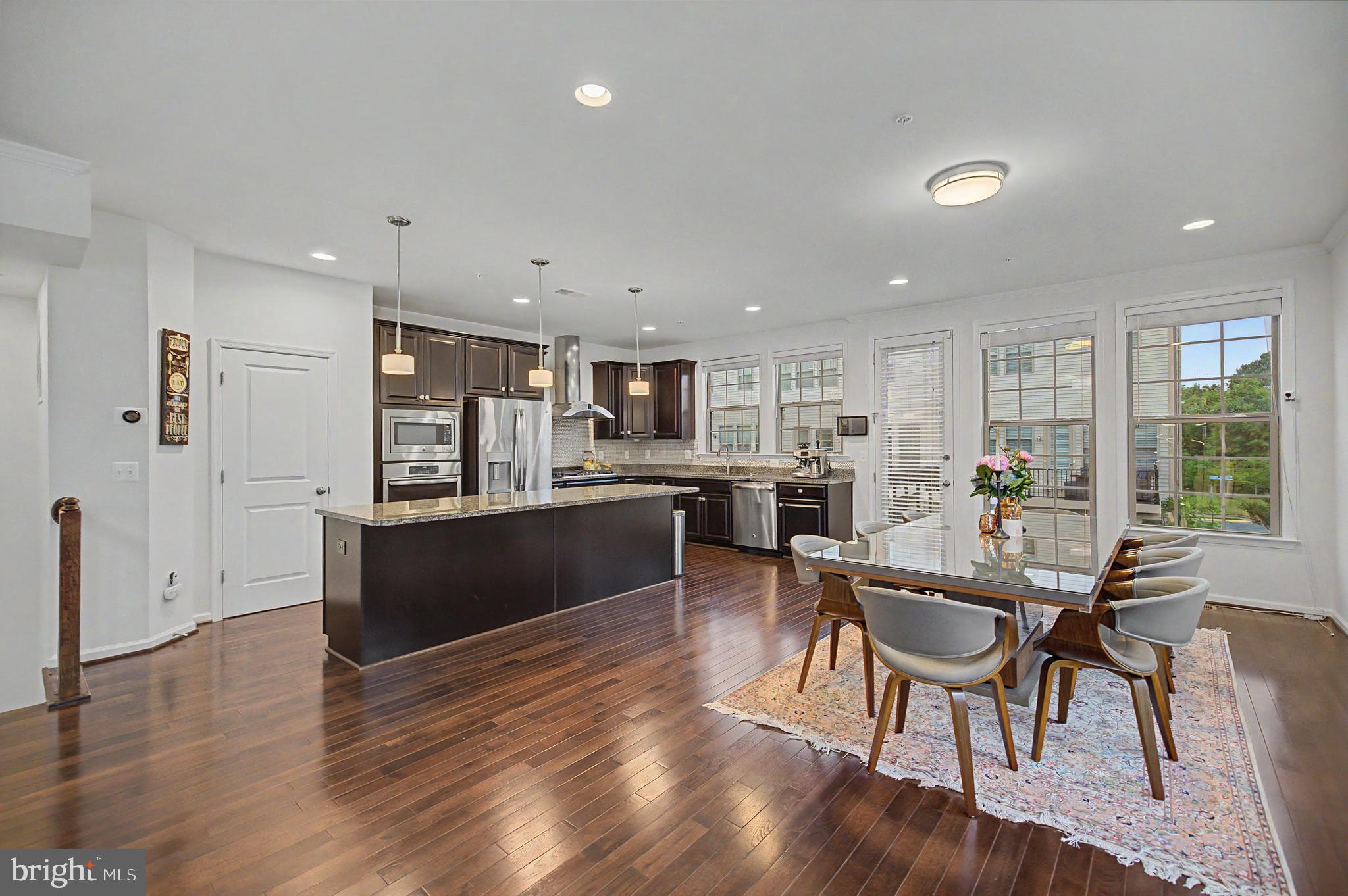 BRAMBLETON LANDBAY 3 - Residential