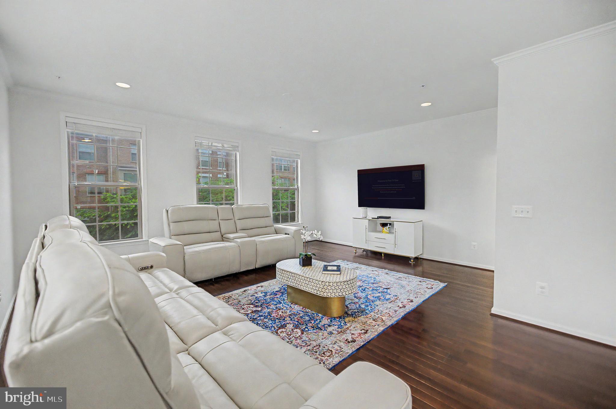 BRAMBLETON LANDBAY 3 - Residential