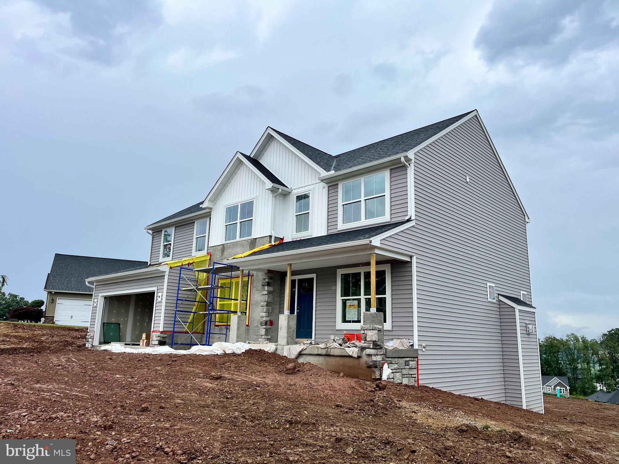 SPRING FORGE - Residential