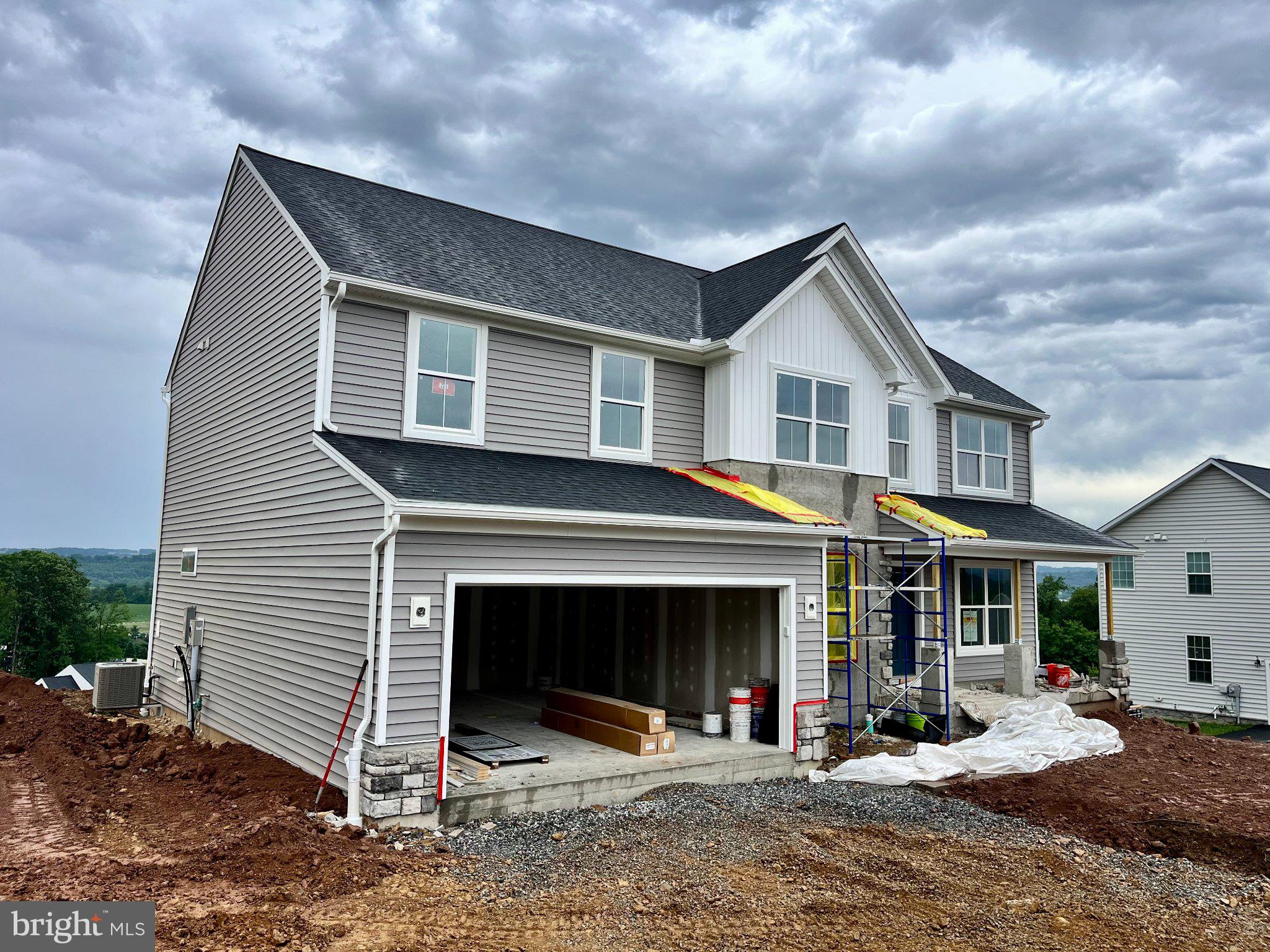 SPRING FORGE - Residential