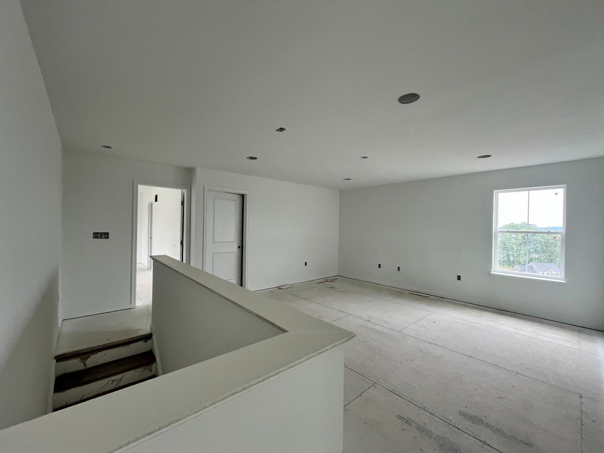 SPRING FORGE - Residential