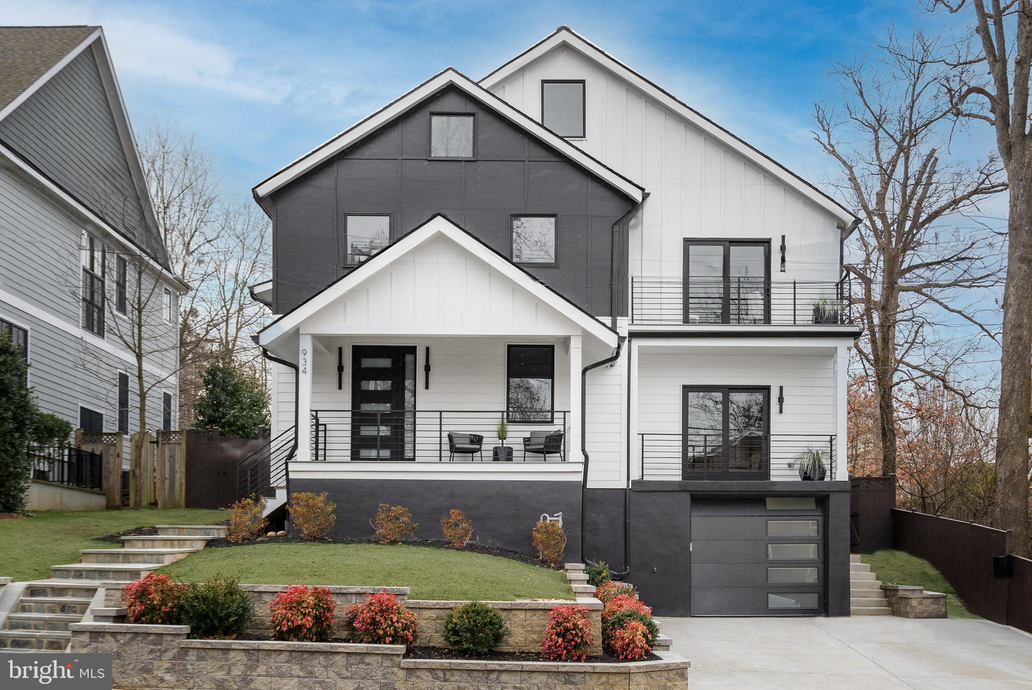 LYON PARK - Residential