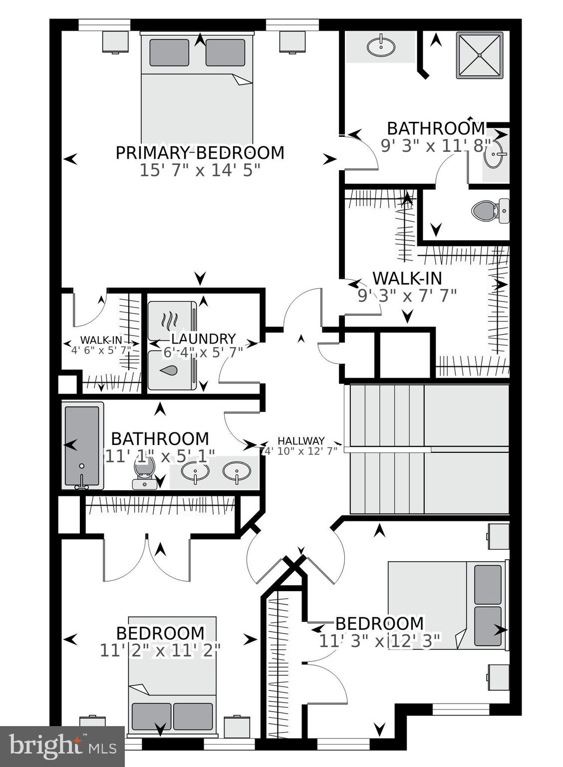 OAKTON EAST - Residential