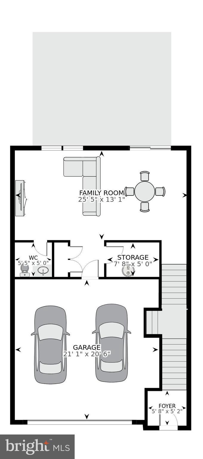 OAKTON EAST - Residential